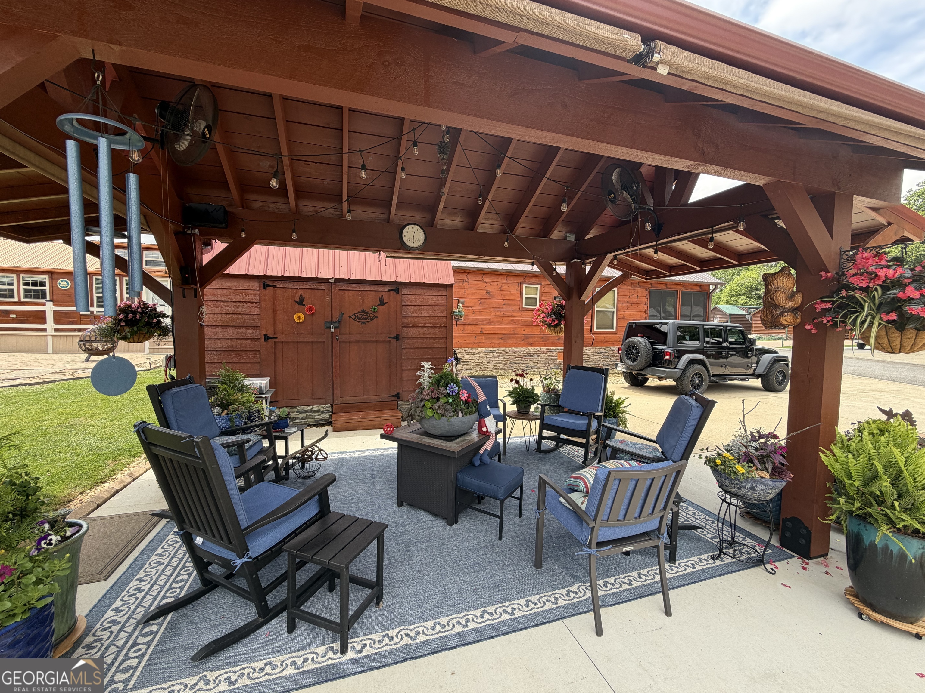 117 Porch View Circle # 120 Property Photo 35