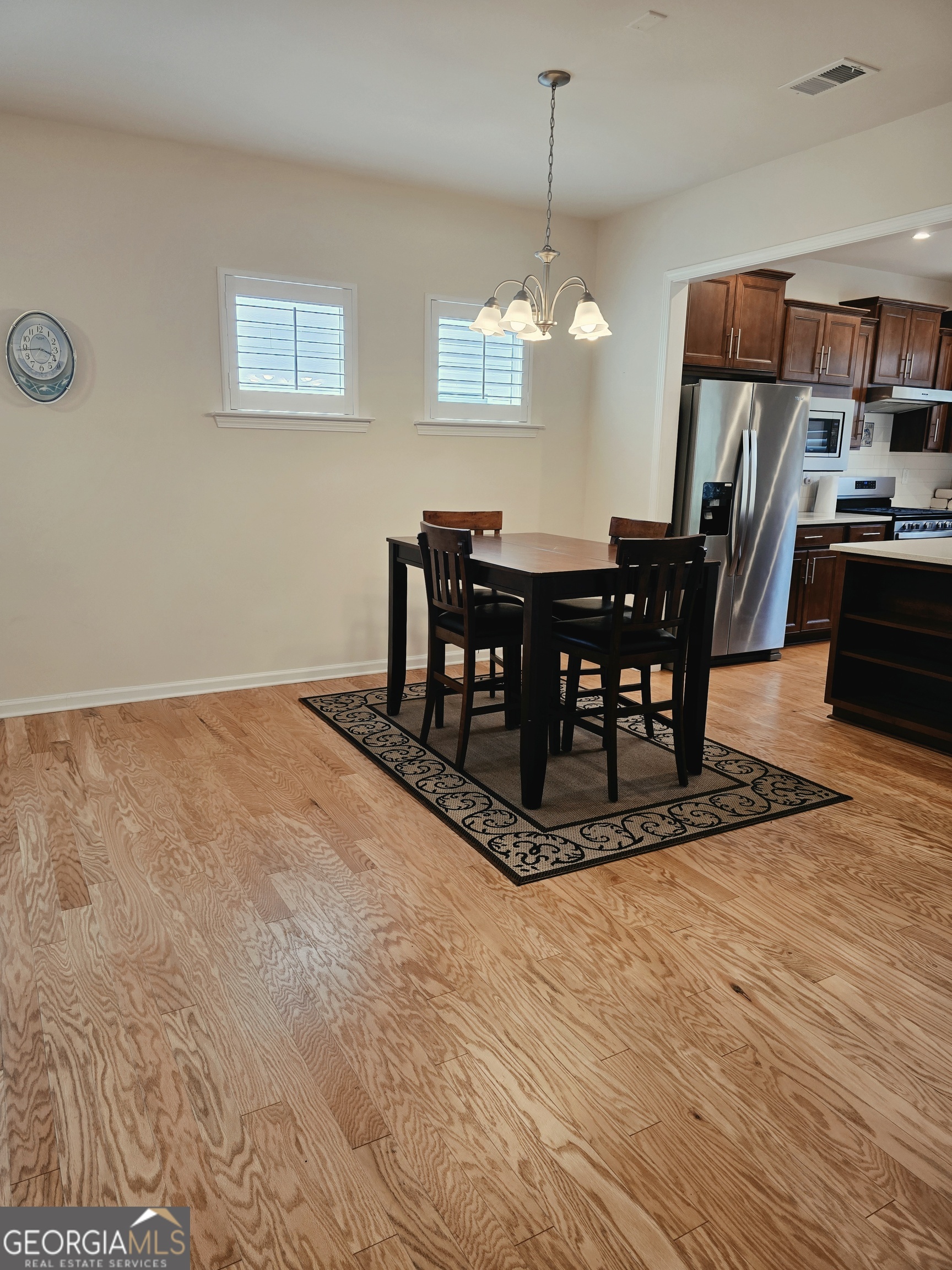 403 Chestatee Court Property Photo 16