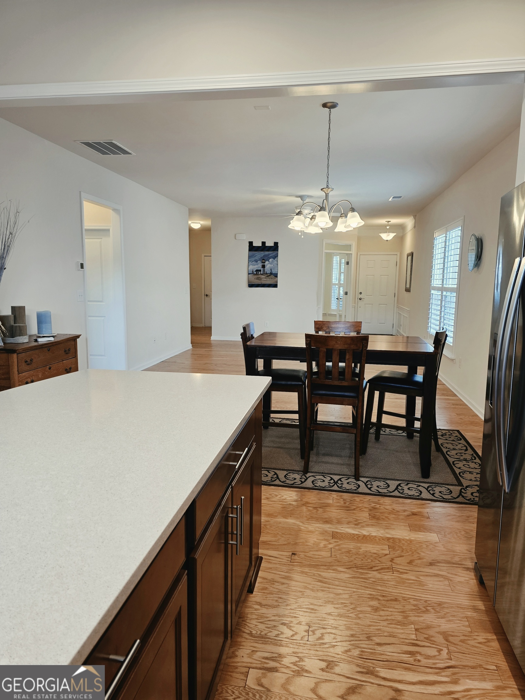 403 Chestatee Court Property Photo 17
