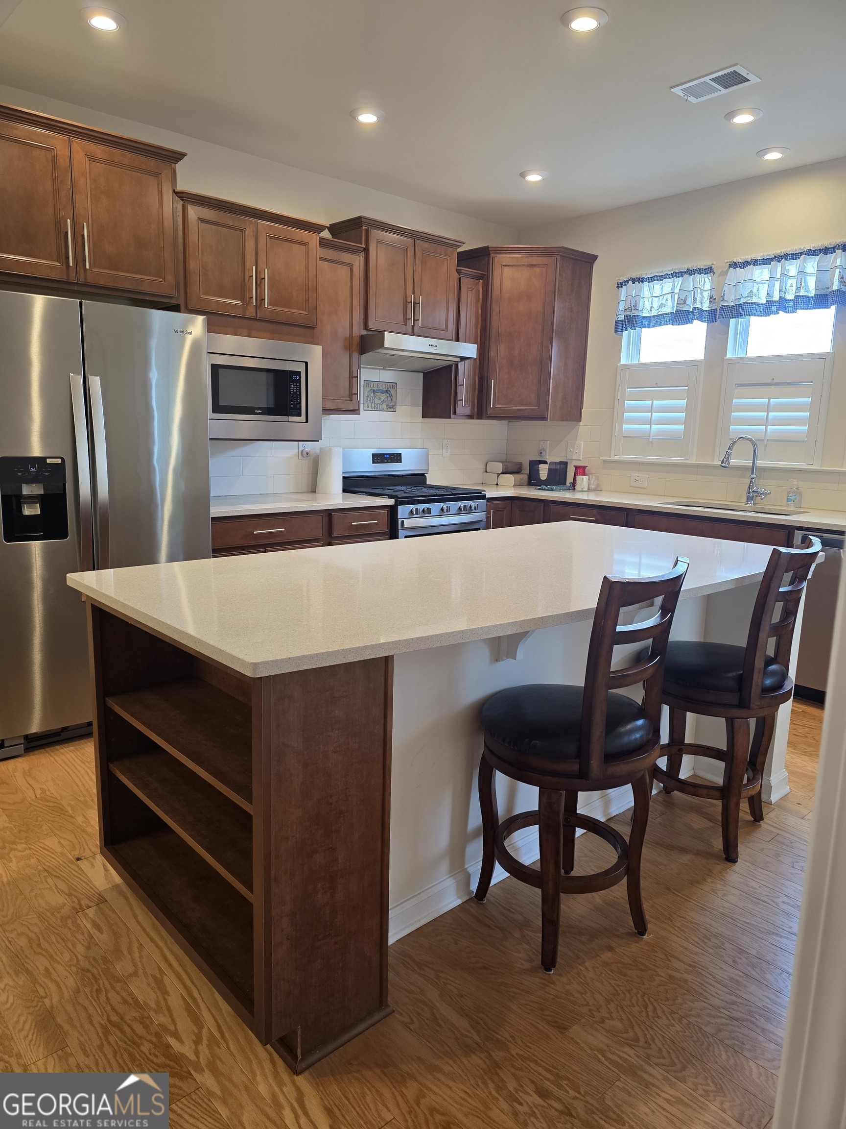 403 Chestatee Court Property Photo 19