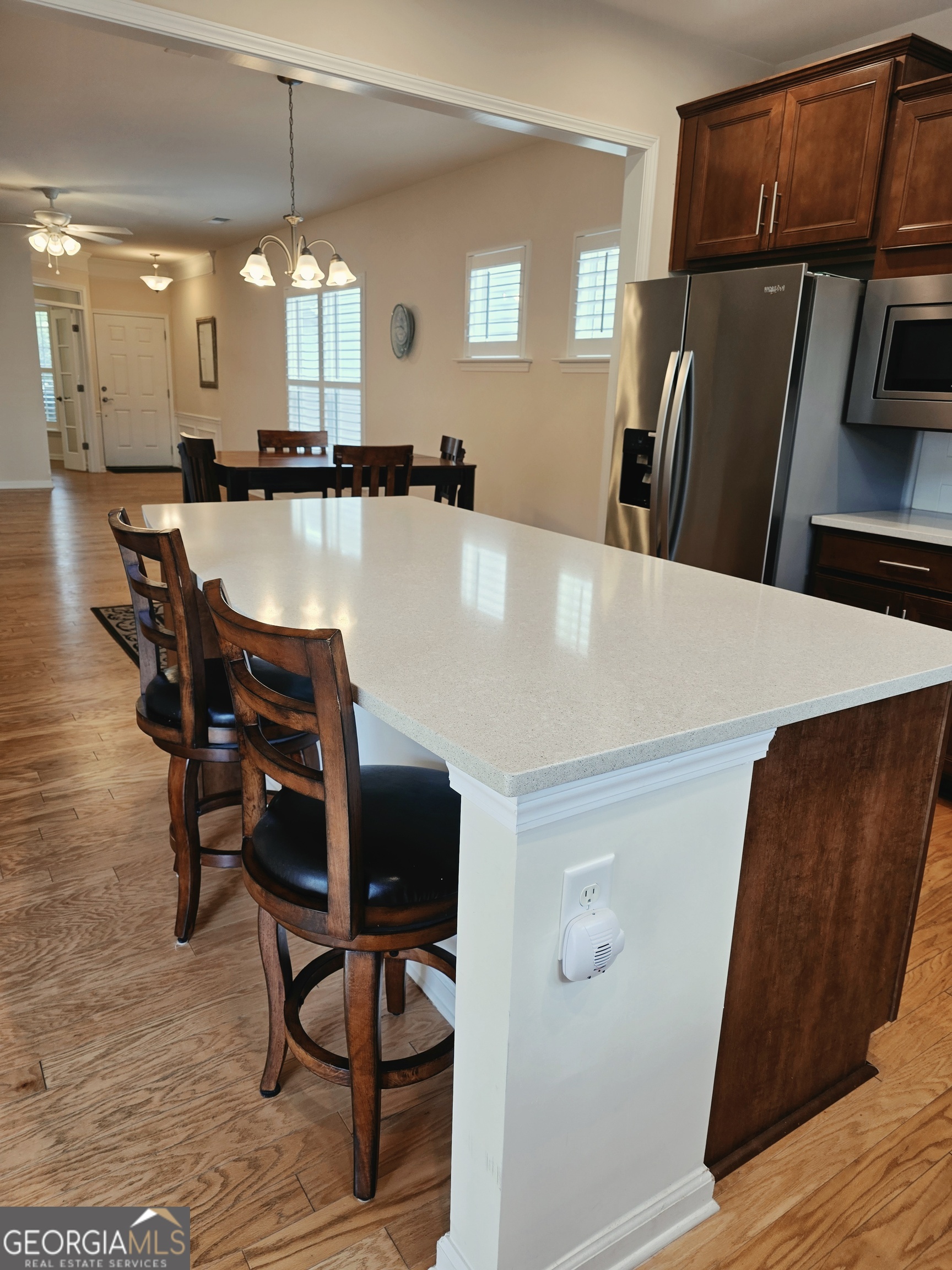 403 Chestatee Court Property Photo 21