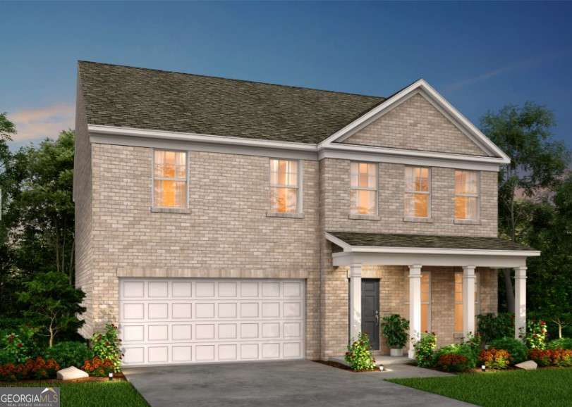 6143 Marigold Way Property Photo 1