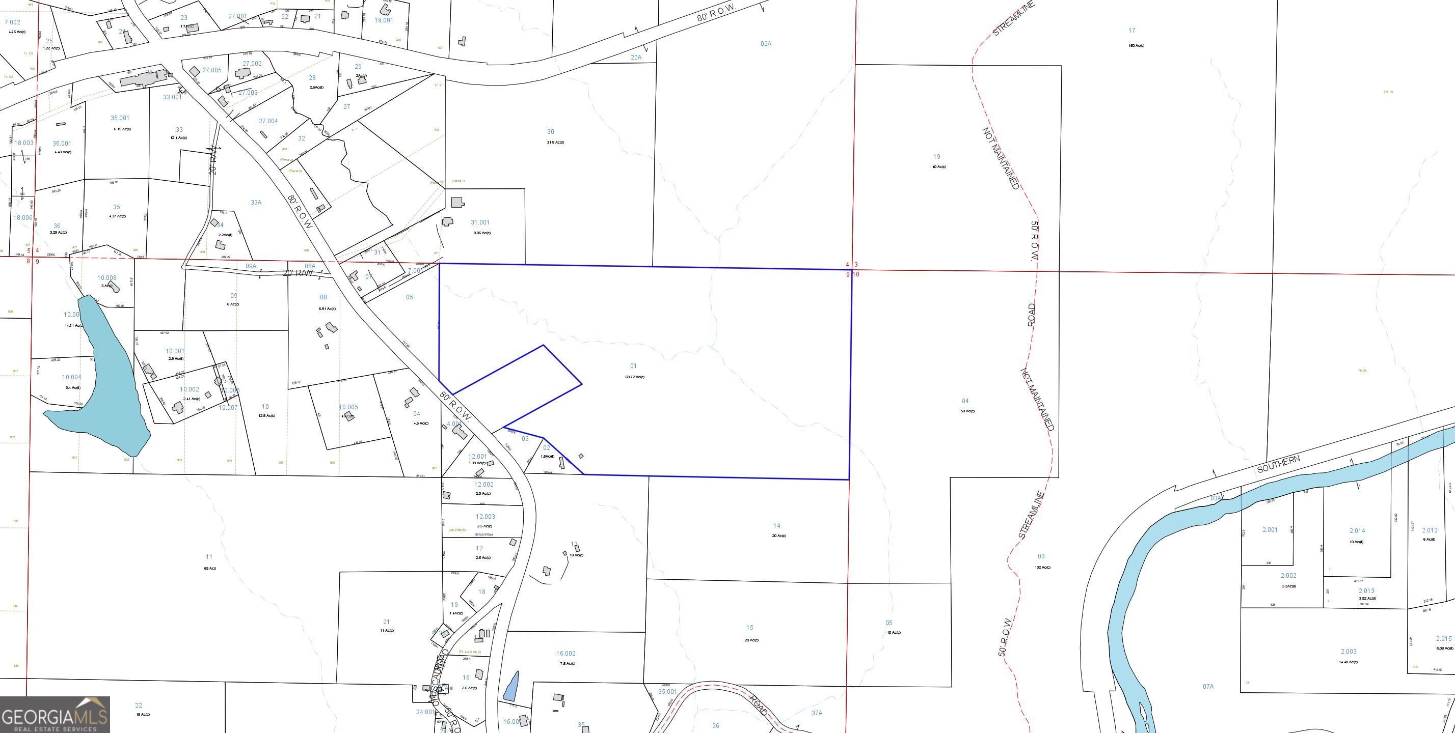 0 Co Rd 49 Property Photo 17