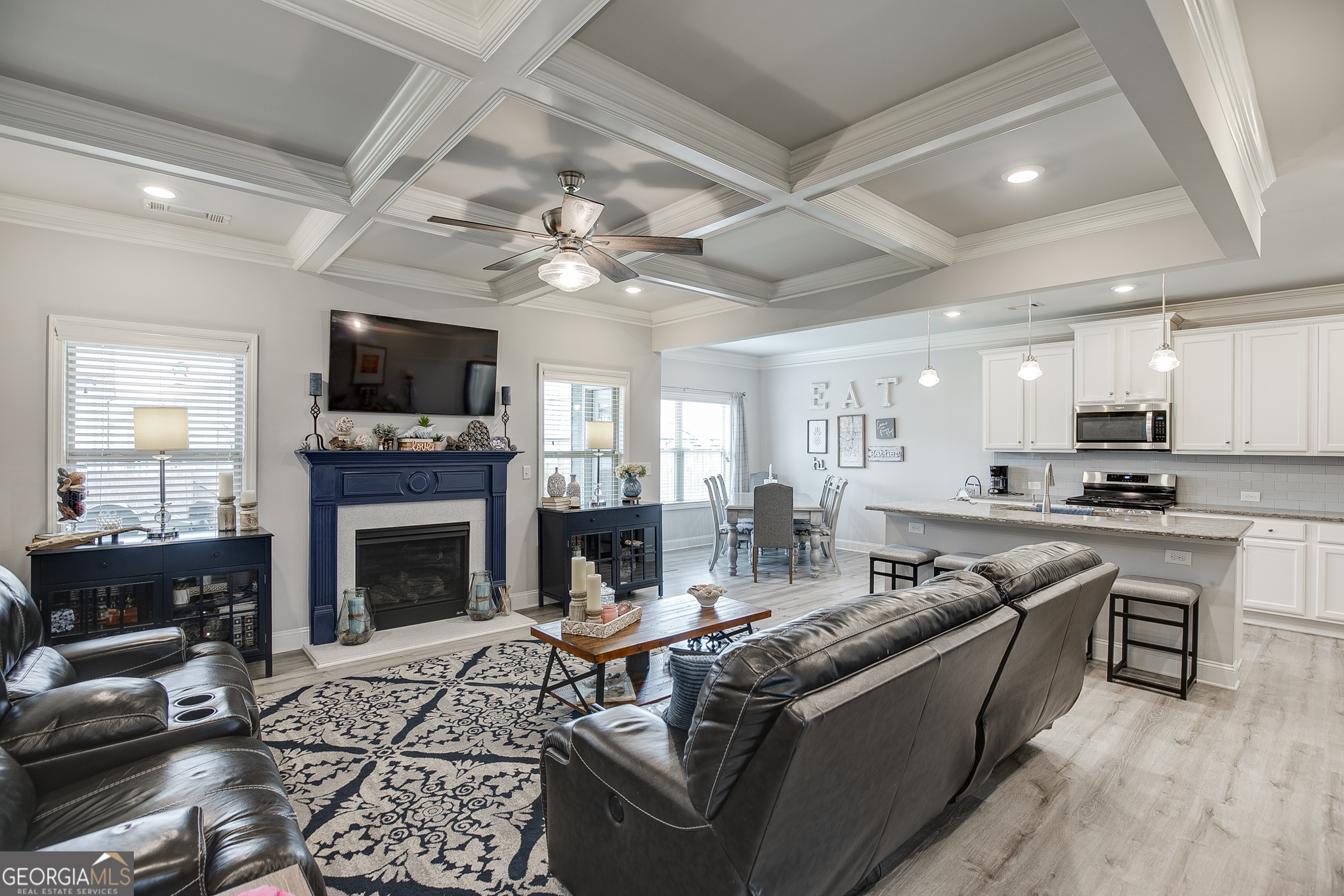 6937 Lancaster Crossing Property Photo 5