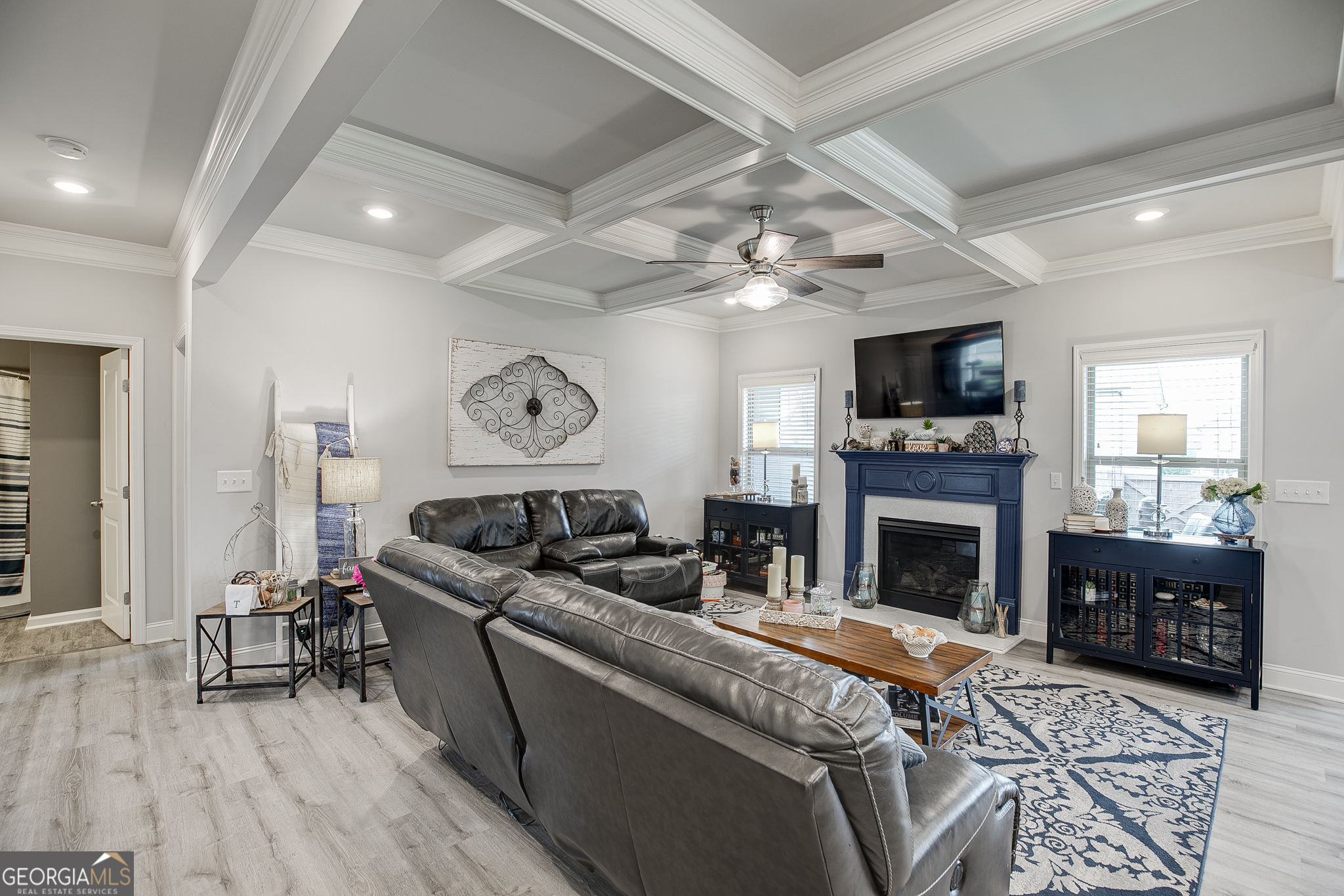 6937 Lancaster Crossing Property Photo 6