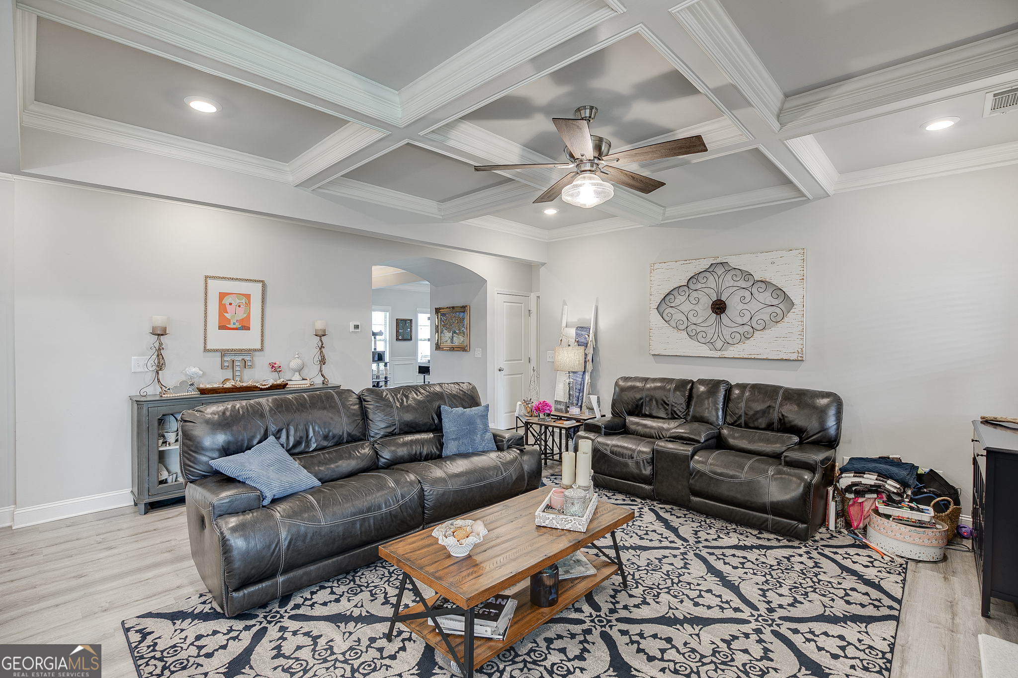 6937 Lancaster Crossing Property Photo 7