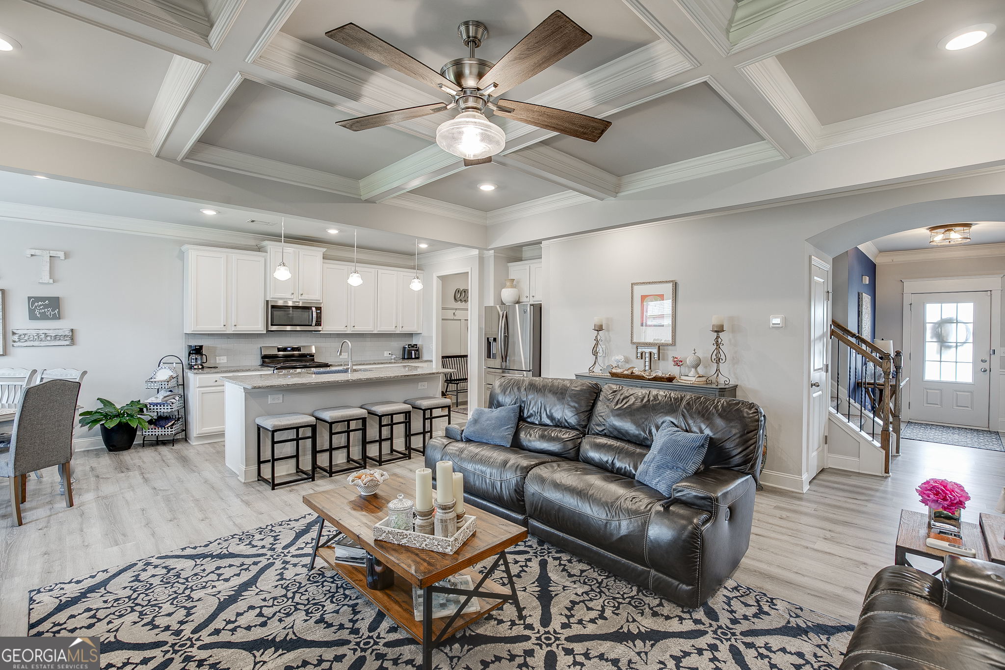 6937 Lancaster Crossing Property Photo 8