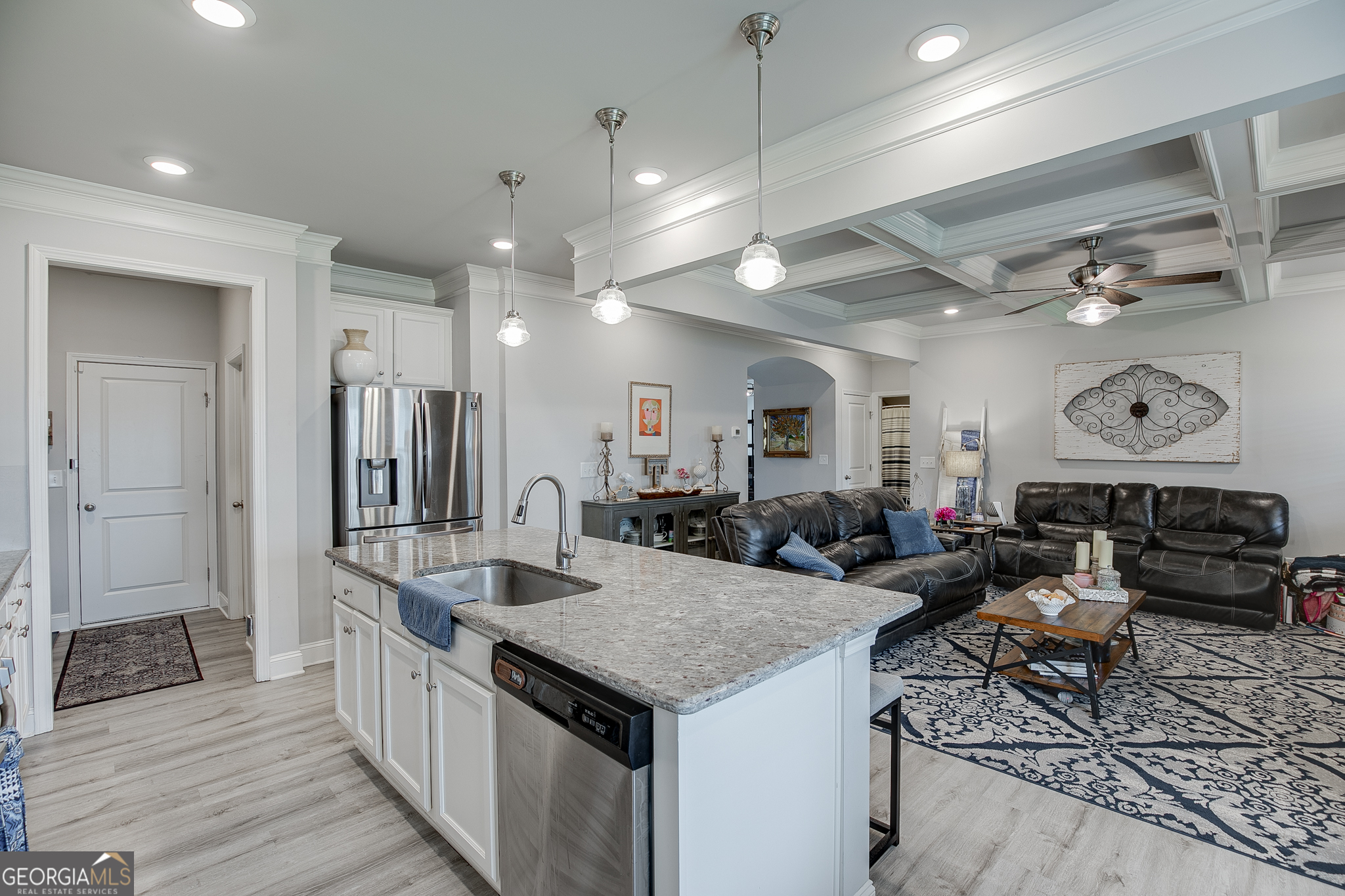 6937 Lancaster Crossing Property Photo 12