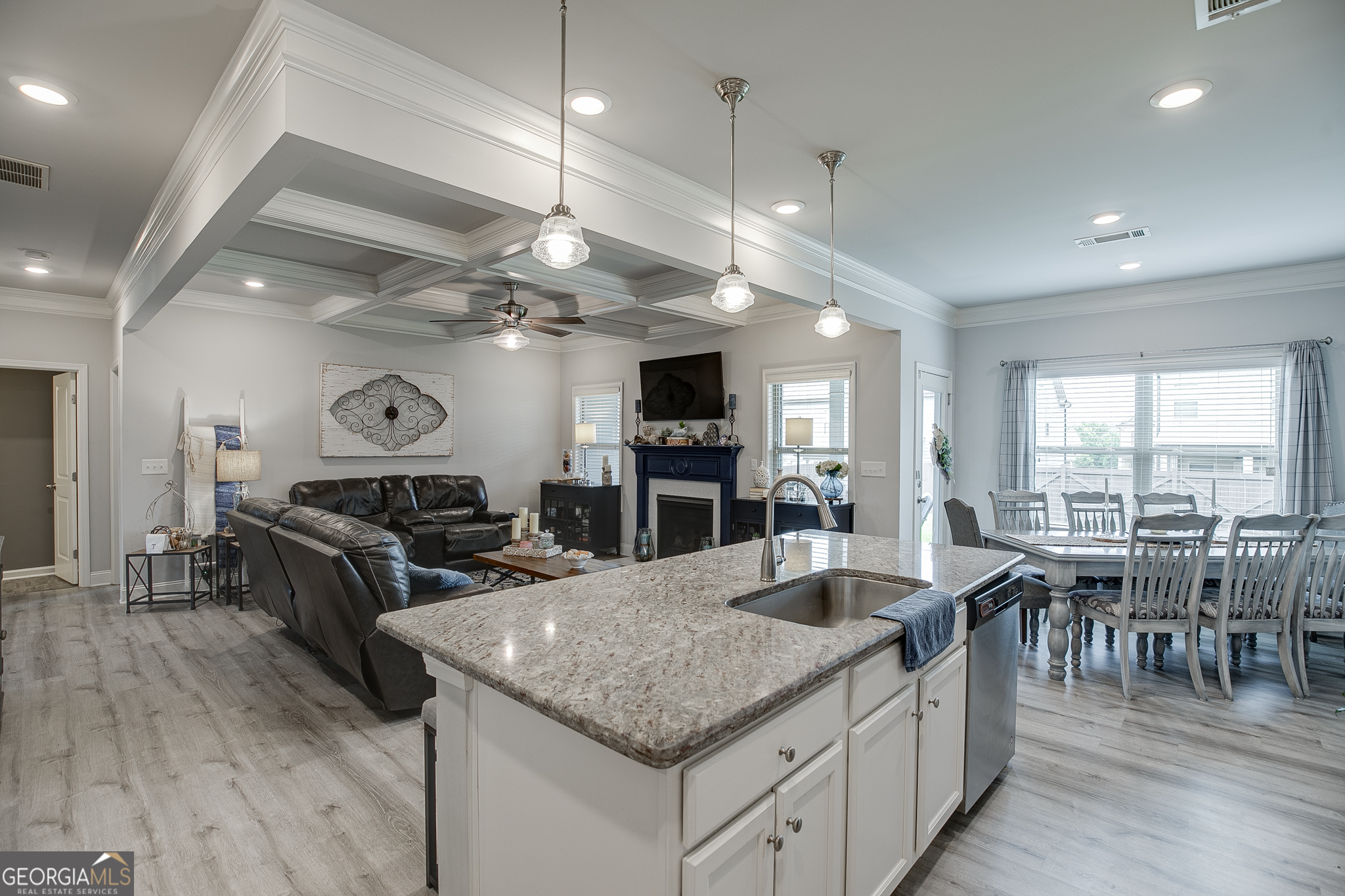 6937 Lancaster Crossing Property Photo 13