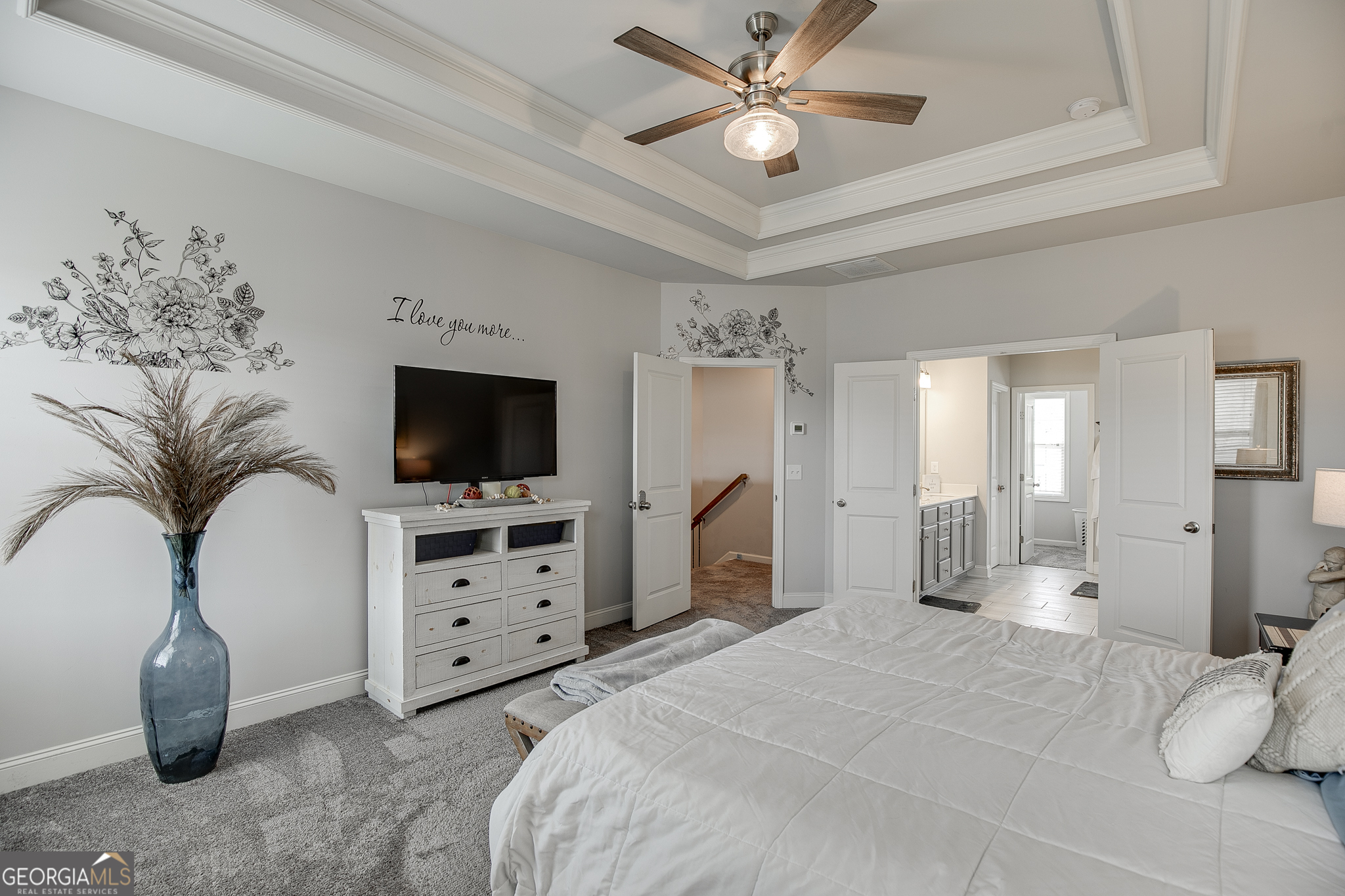 6937 Lancaster Crossing Property Photo 33