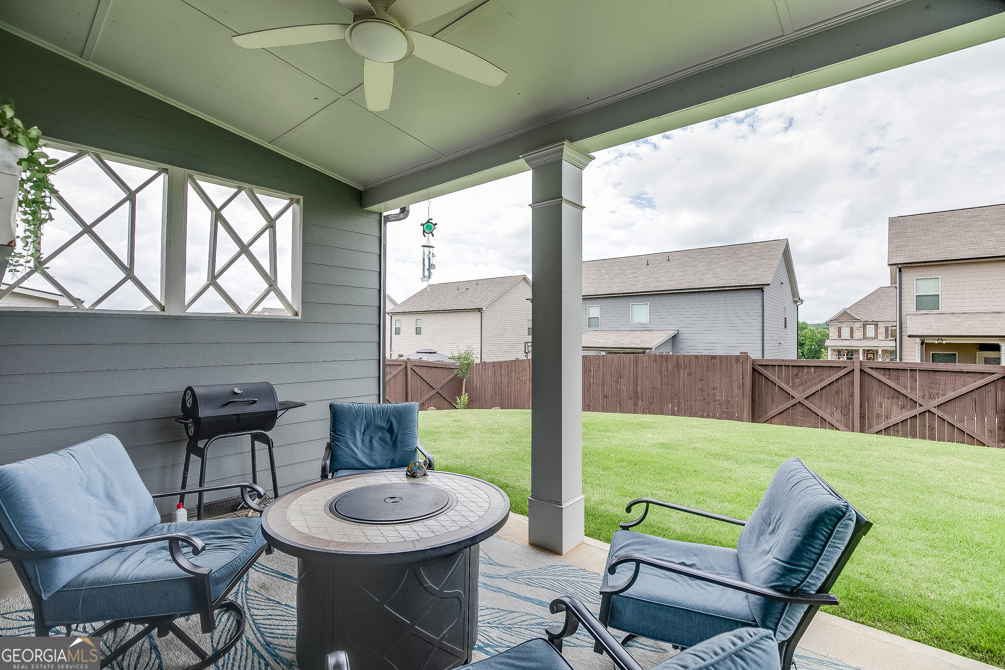 6937 Lancaster Crossing Property Photo 37