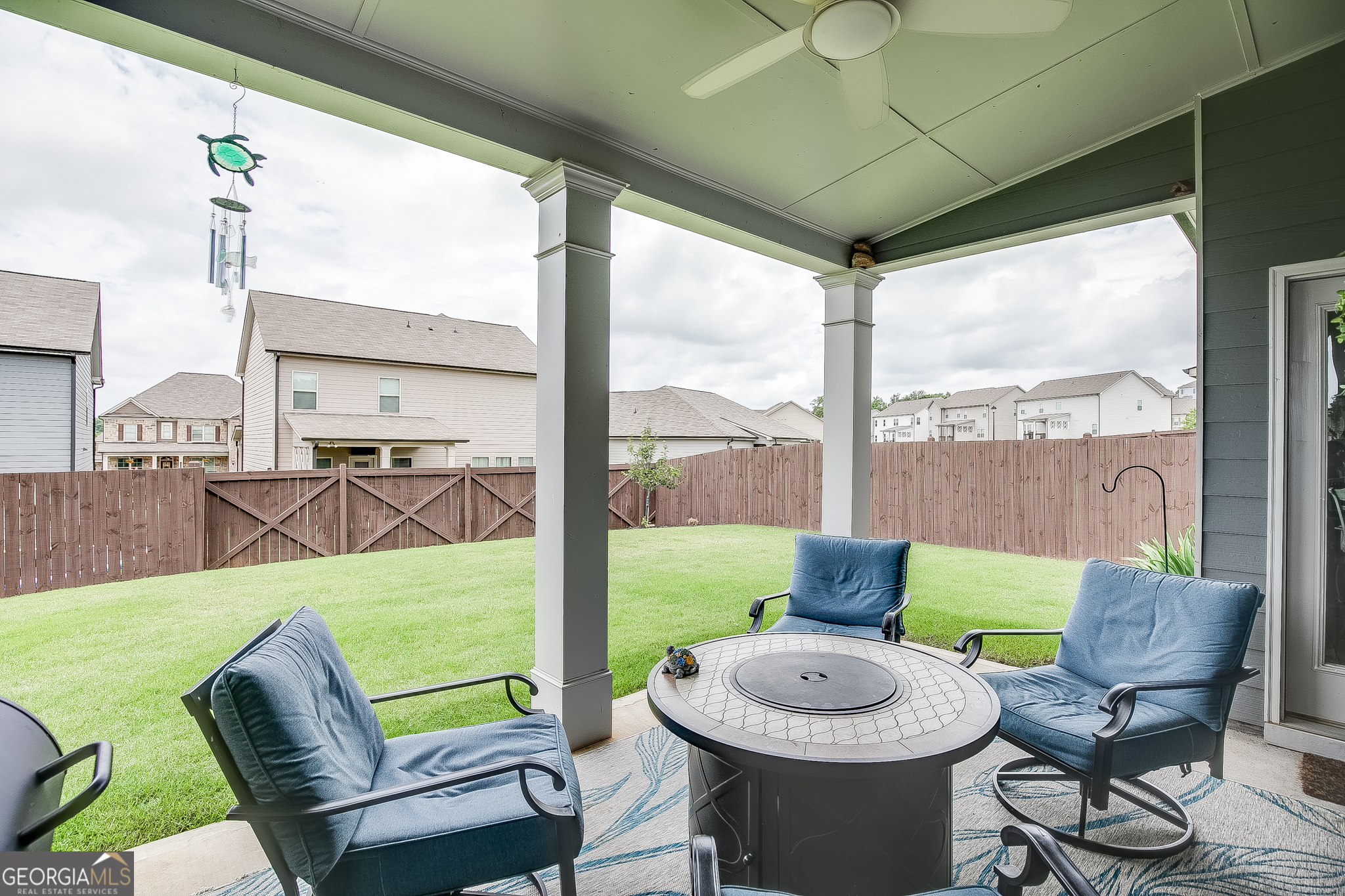 6937 Lancaster Crossing Property Photo 38