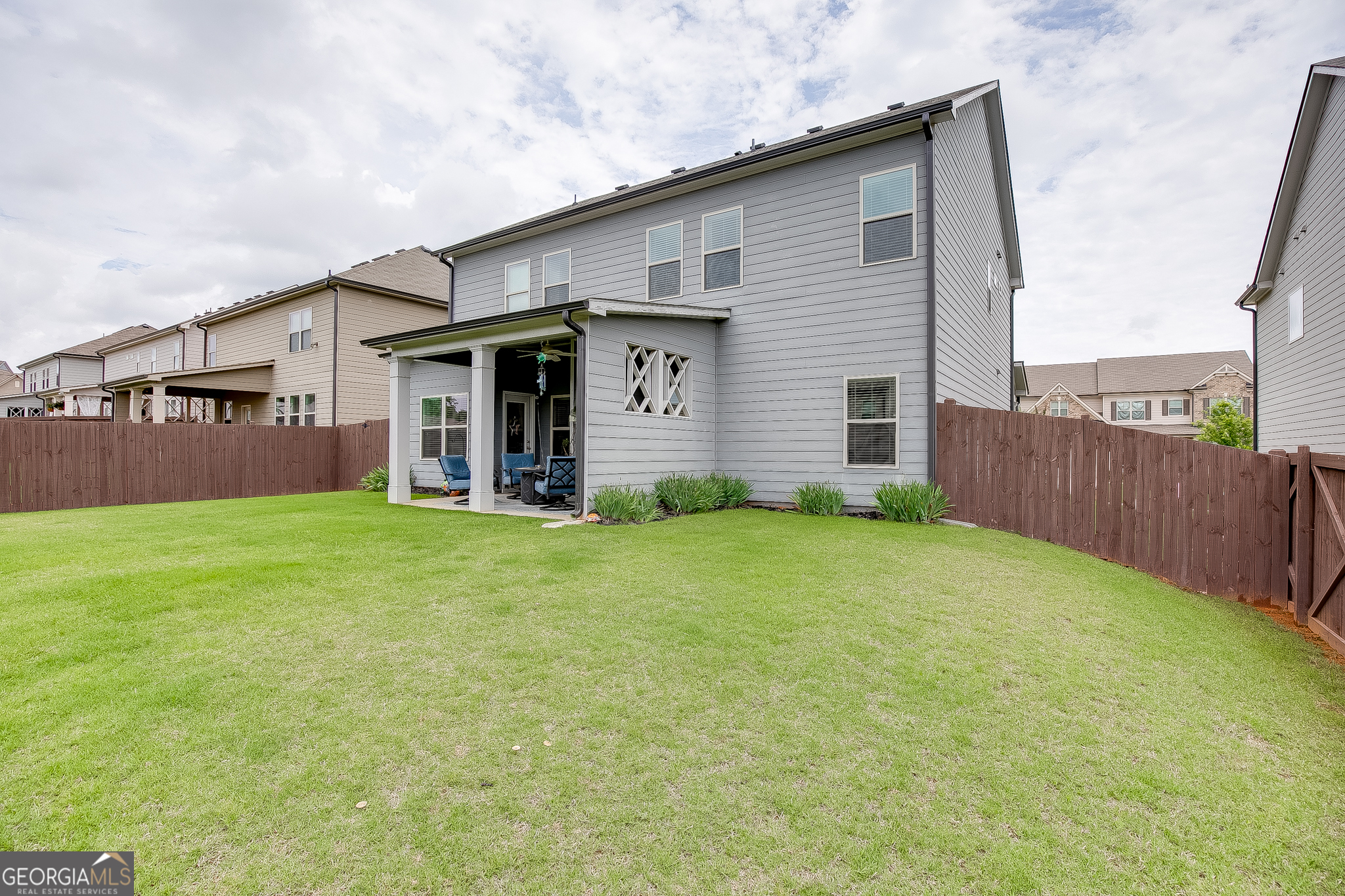 6937 Lancaster Crossing Property Photo 39