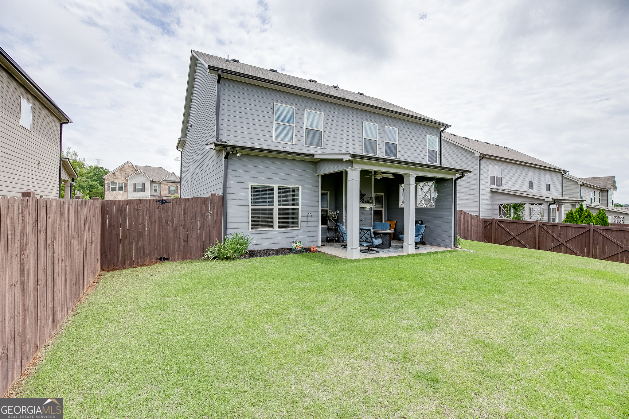 6937 Lancaster Crossing Property Photo 41