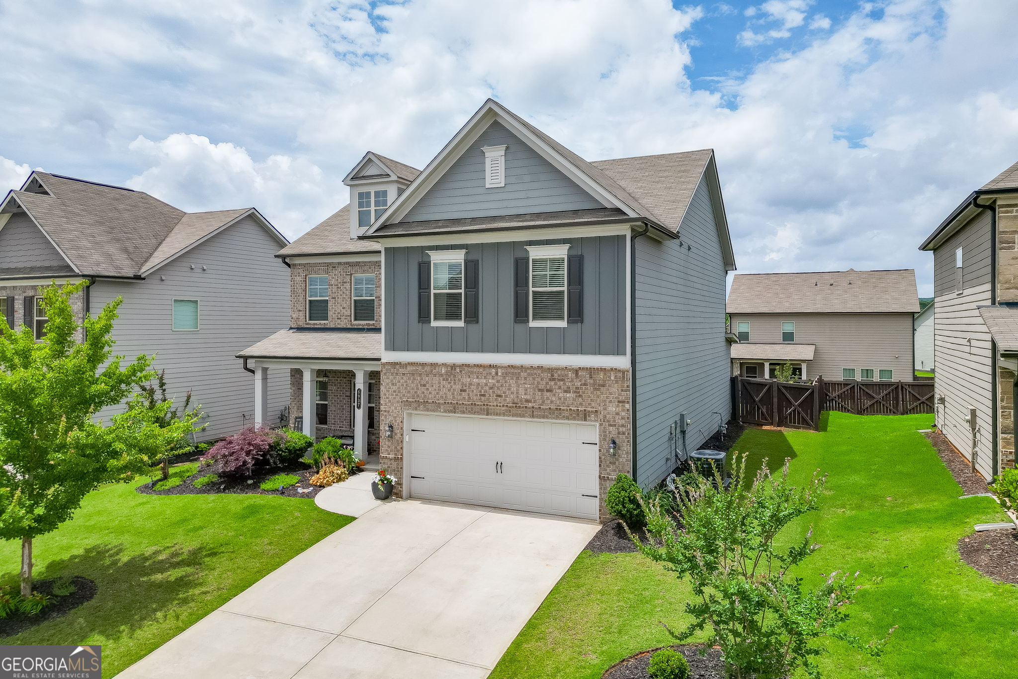 6937 Lancaster Crossing Property Photo 42