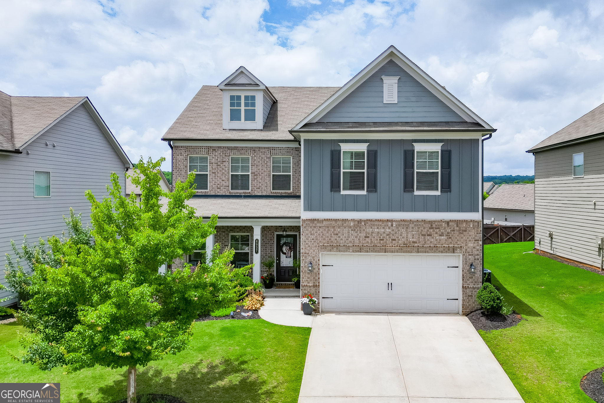 6937 Lancaster Crossing Property Photo 43