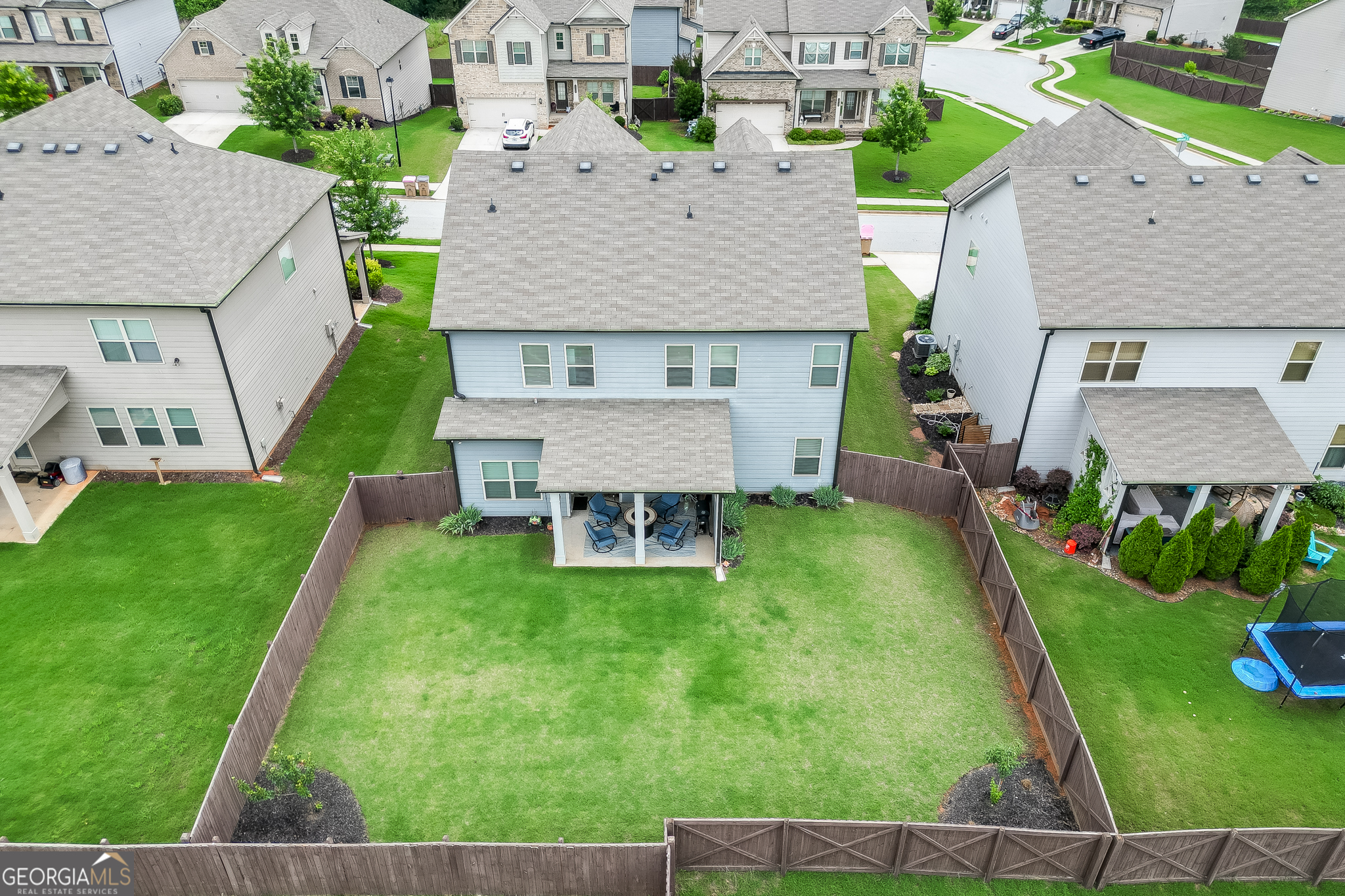 6937 Lancaster Crossing Property Photo 45