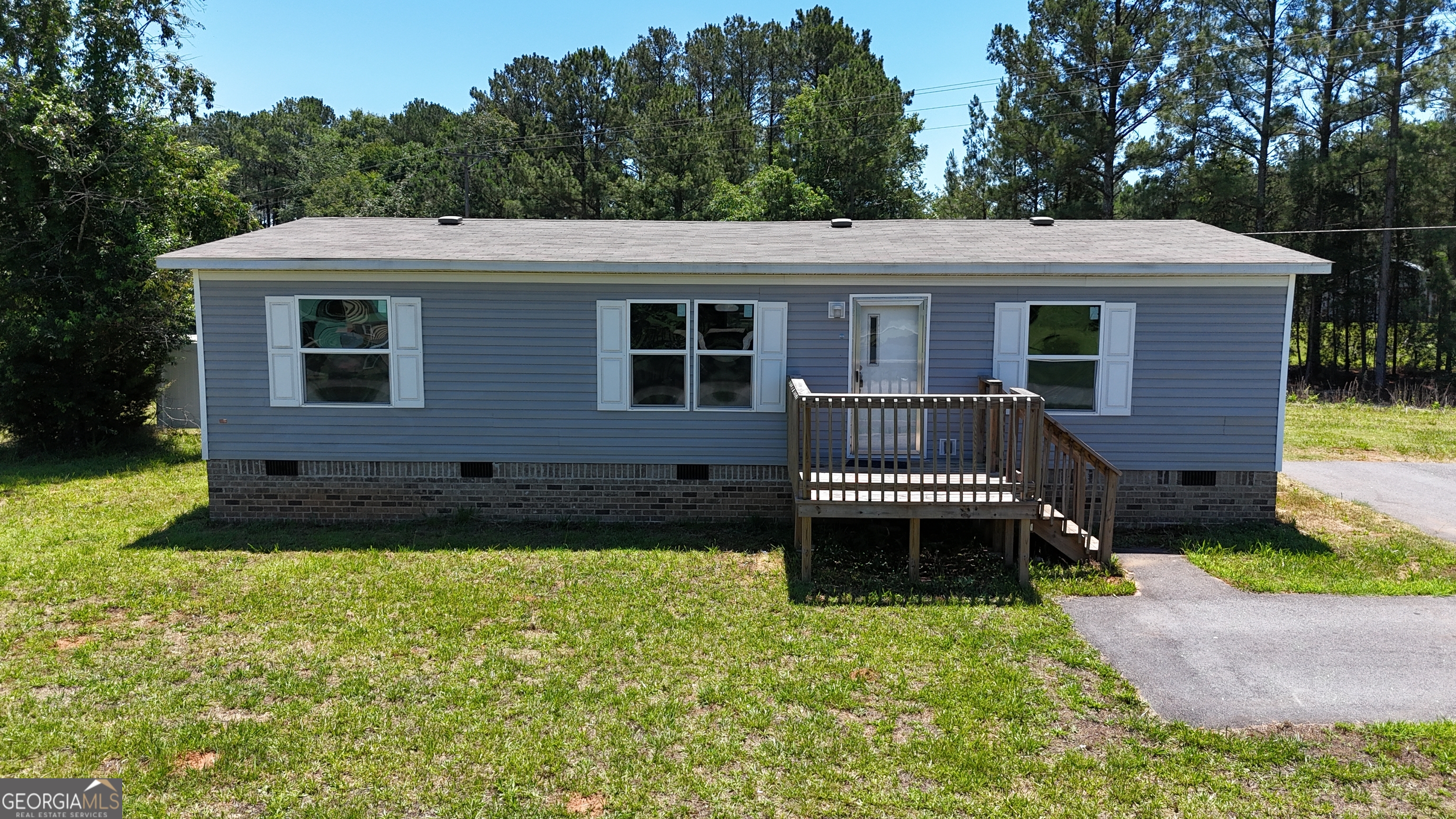 460 Mount Olivet Road Property Photo 1