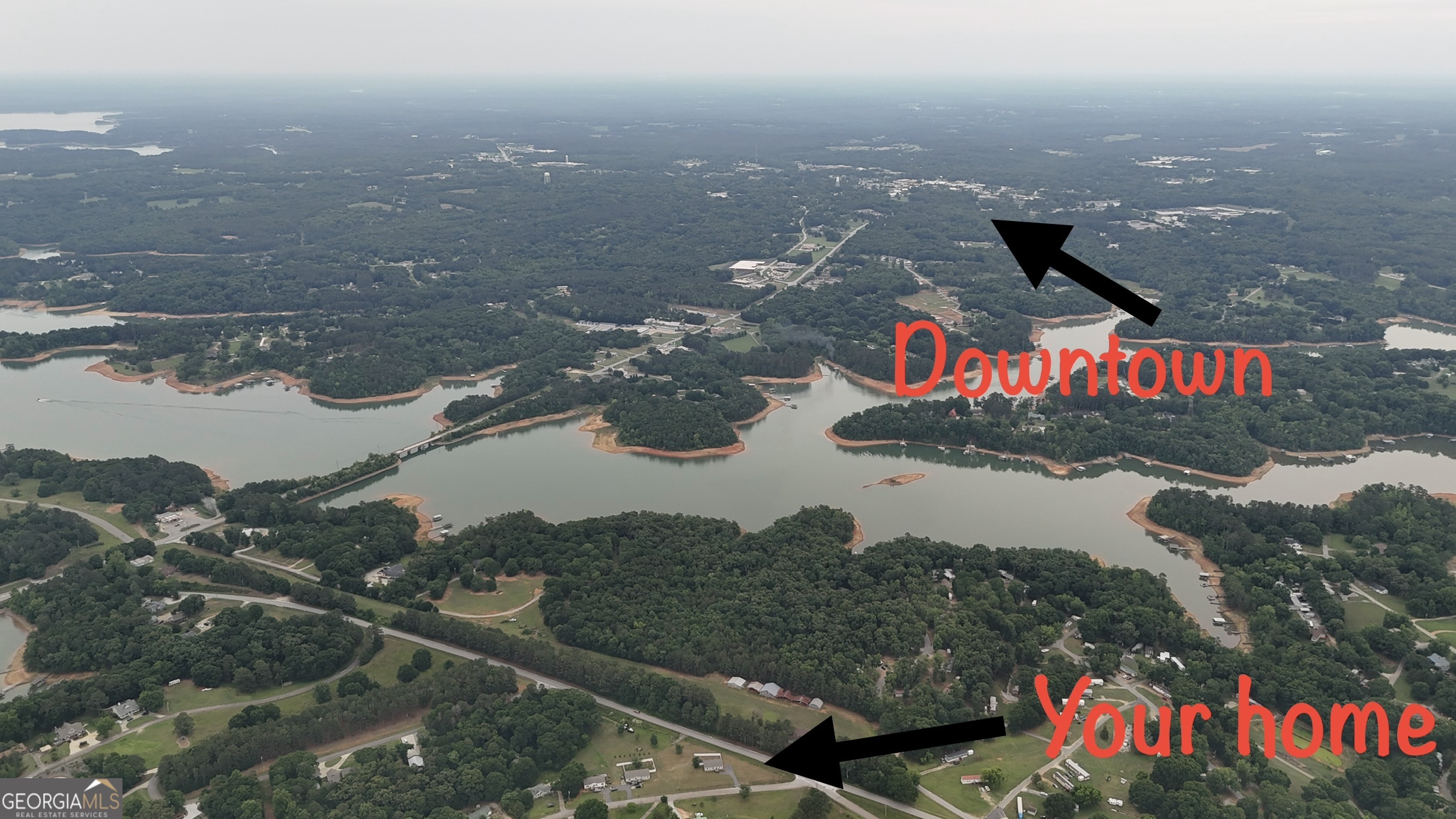 460 Mount Olivet Road Property Photo 20