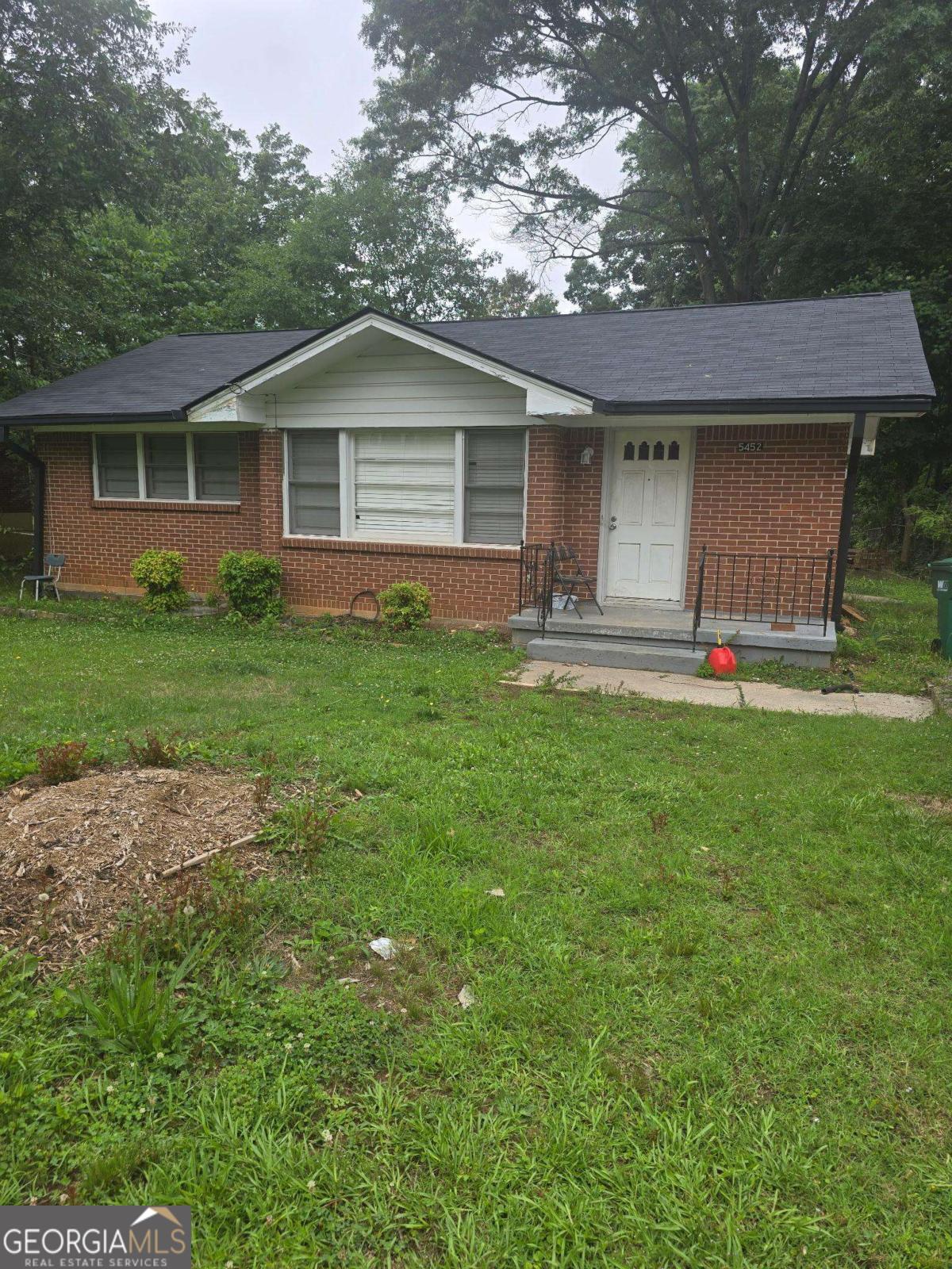 5452 Alder Drive Property Photo 1