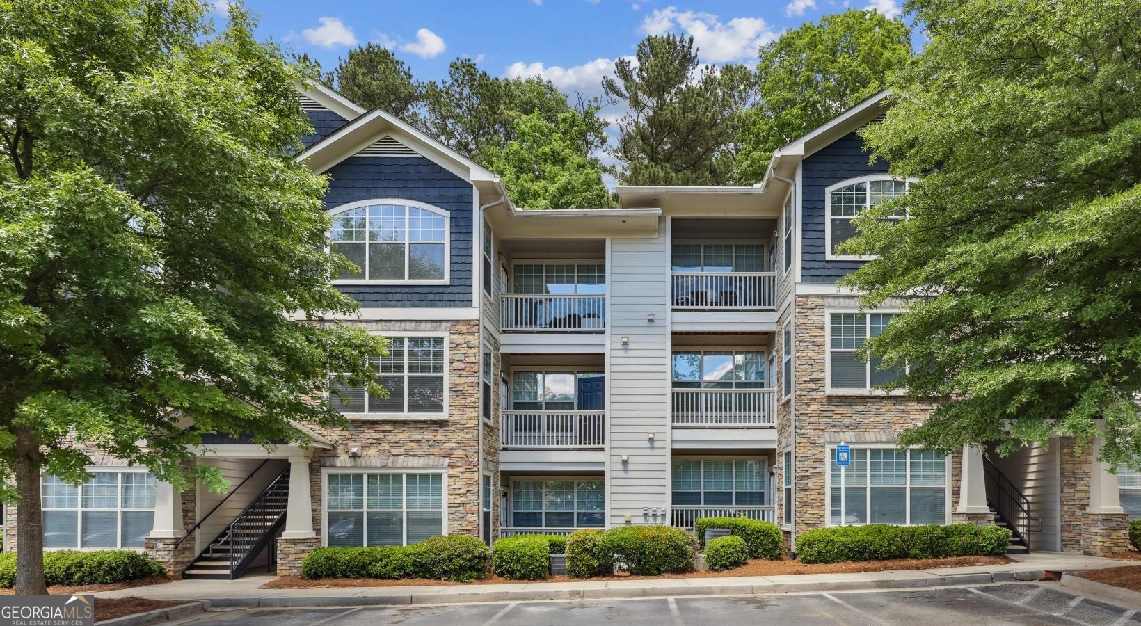 2500 Northeast Expressway # 17004 Property Photo 19