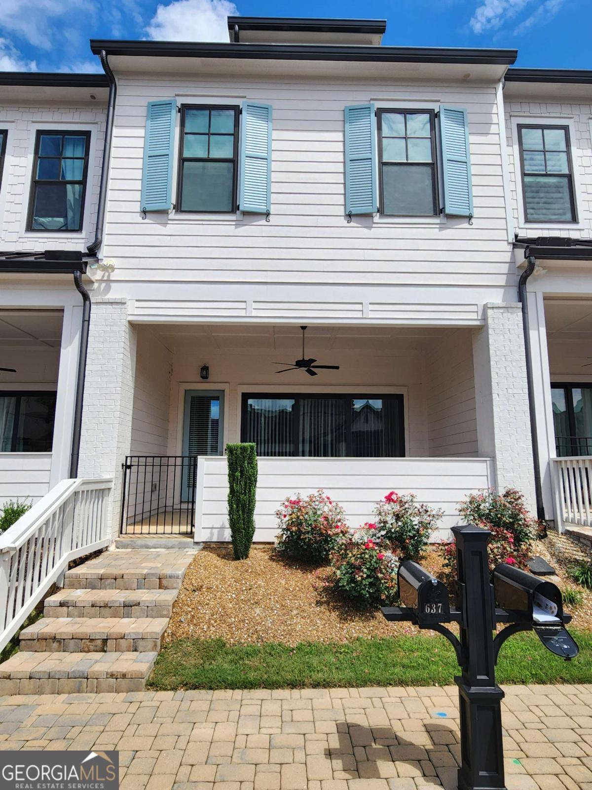 637 Stickley Oak Way Property Photo 1