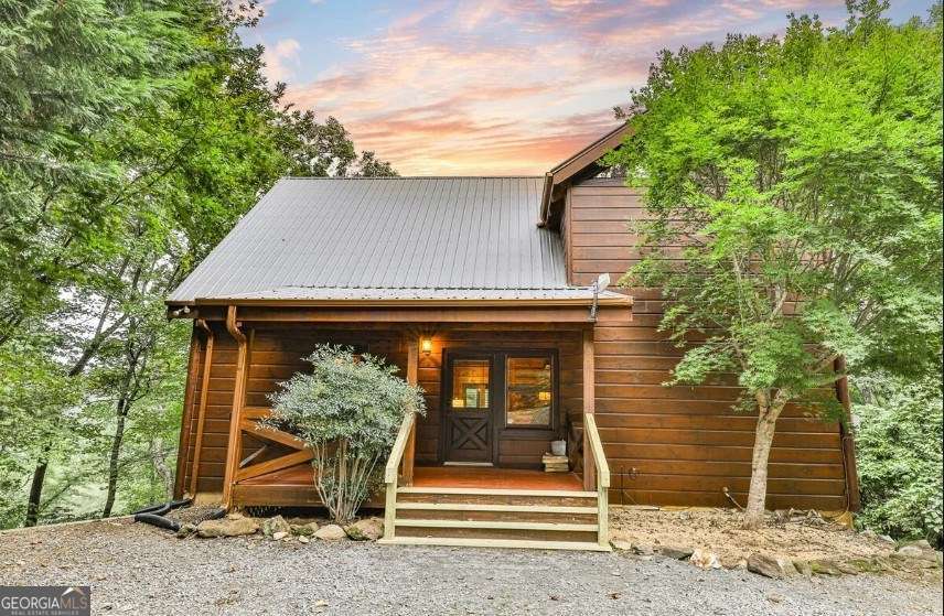 92 Fish Trap Road Property Photo 1