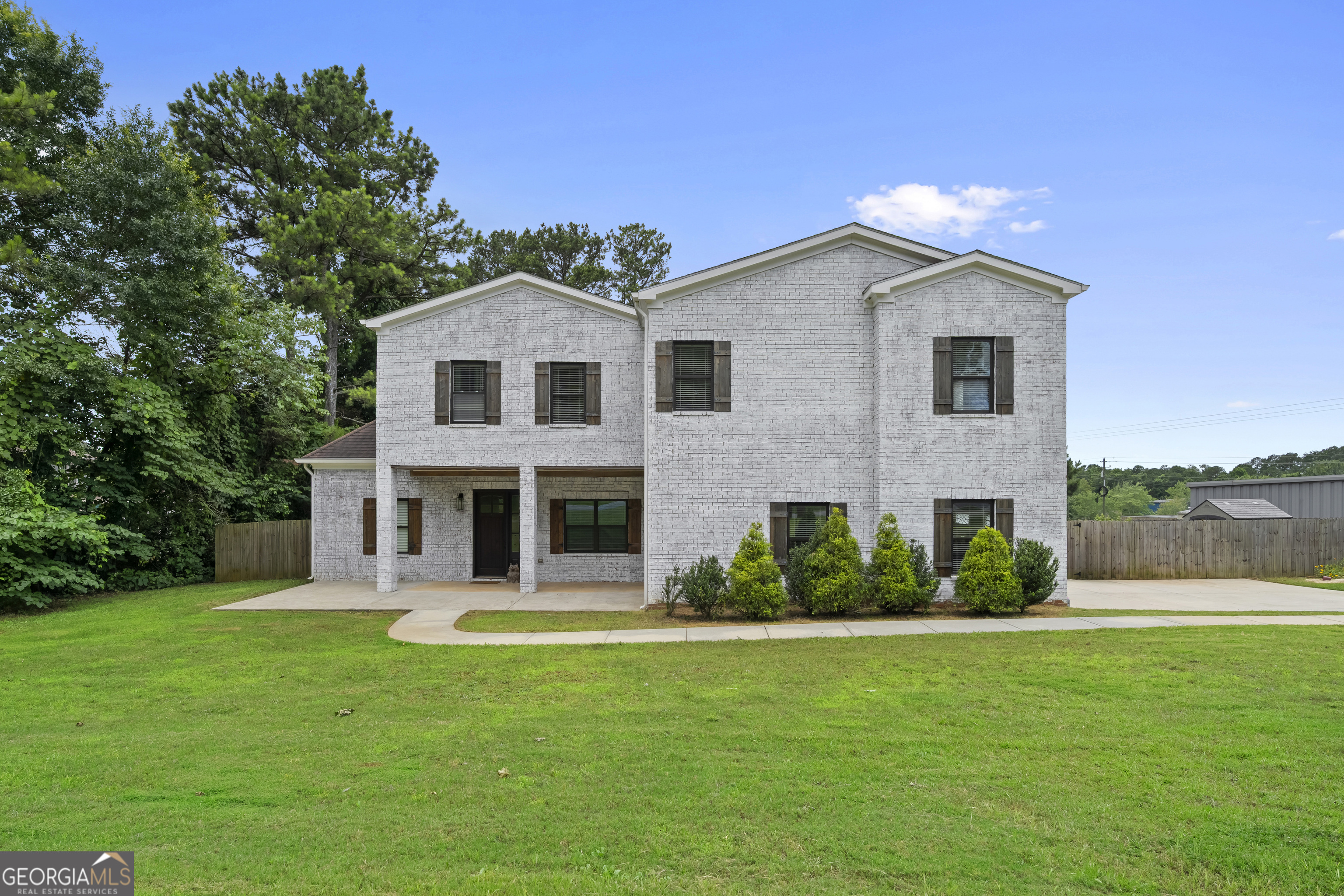 1230 Shallowford Road Property Photo 1