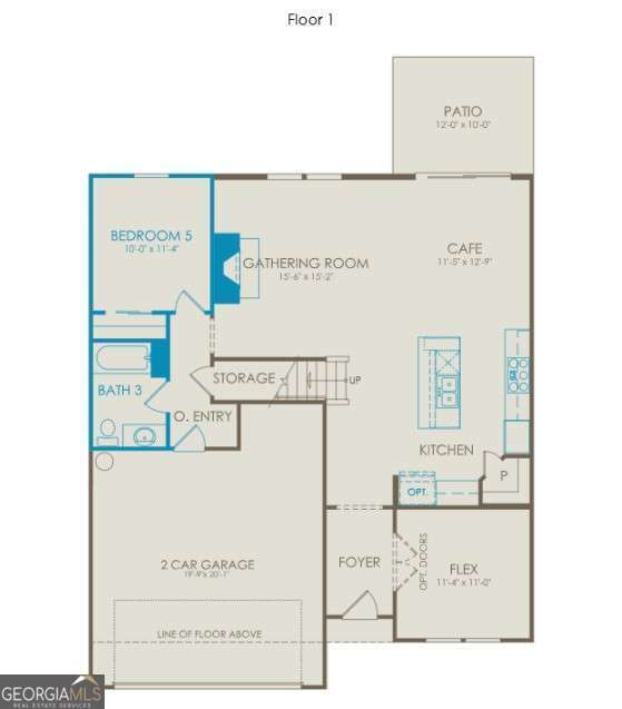 293 Nesta Grove Drive Property Photo 2