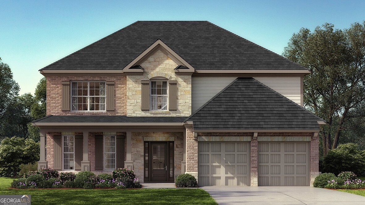 4170 Haven Way Property Photo 1
