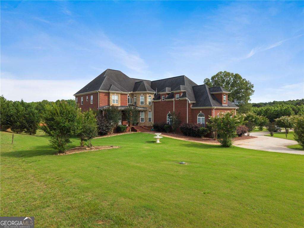 345 River Cove Meadows Property Photo 1