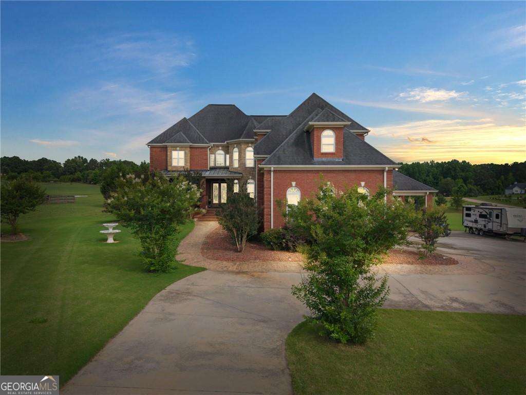 345 River Cove Meadows Property Photo 2