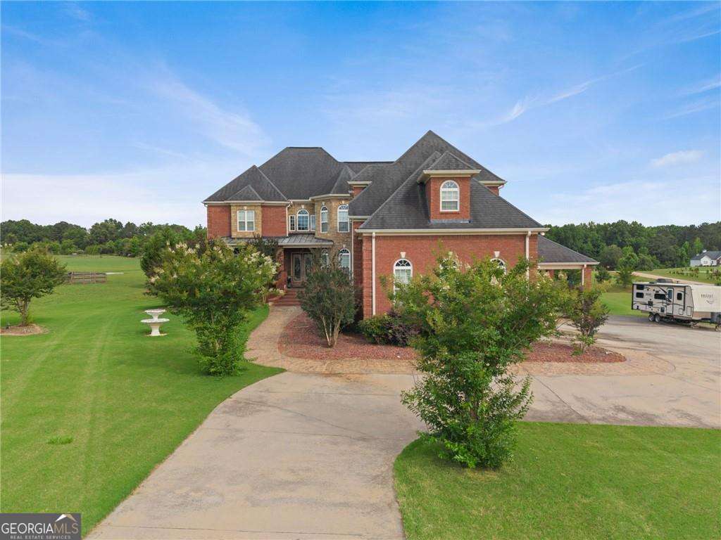 345 River Cove Meadows Property Photo 3