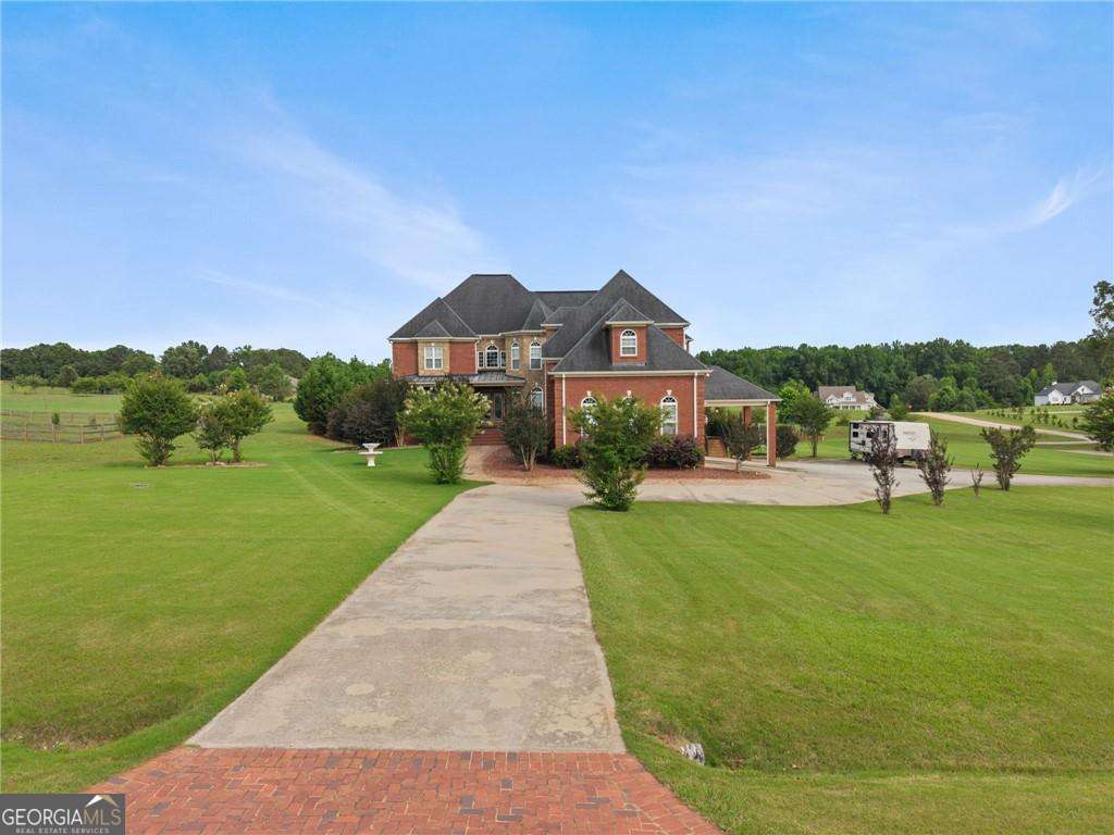 345 River Cove Meadows Property Photo 4