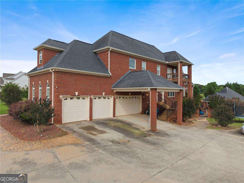 345 River Cove Meadows Property Photo 5