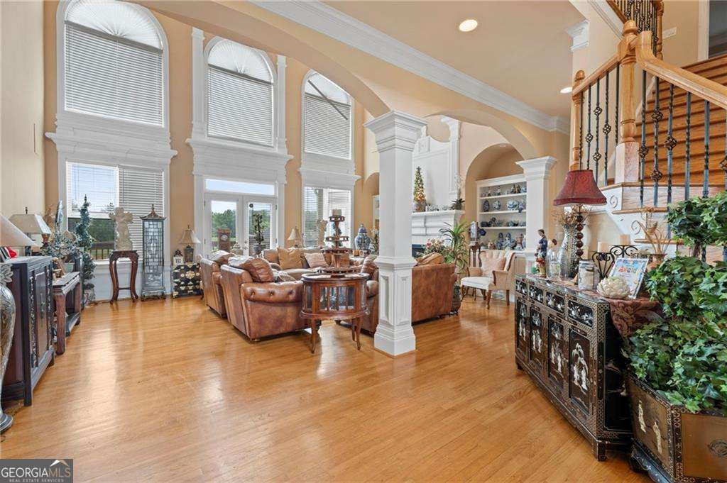 345 River Cove Meadows Property Photo 8