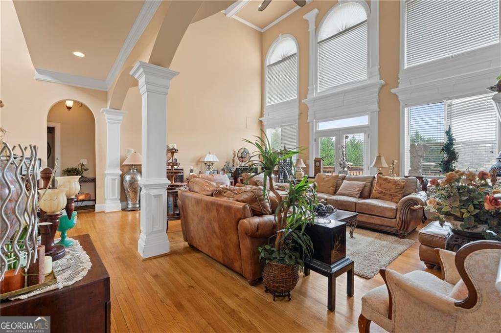 345 River Cove Meadows Property Photo 9