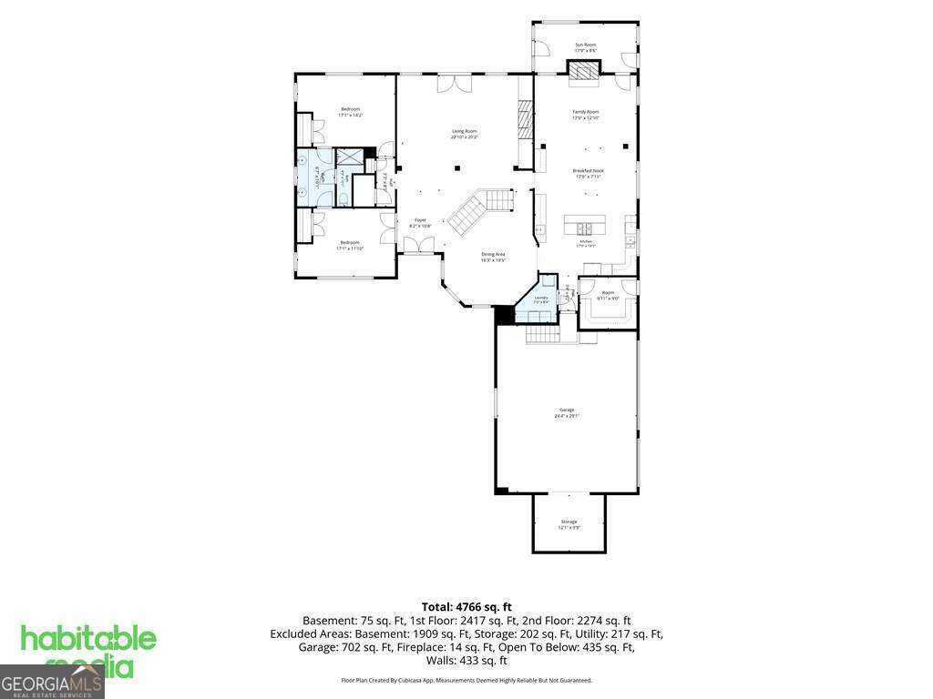 345 River Cove Meadows Property Photo 84
