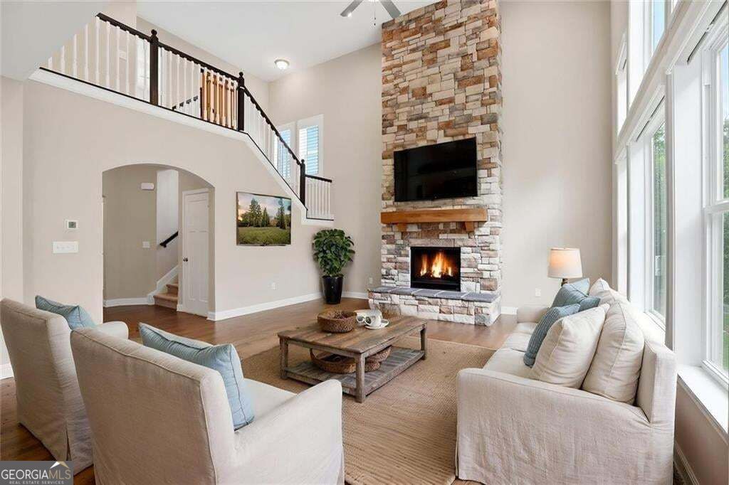195 Floating Leaf Way Property Photo 2