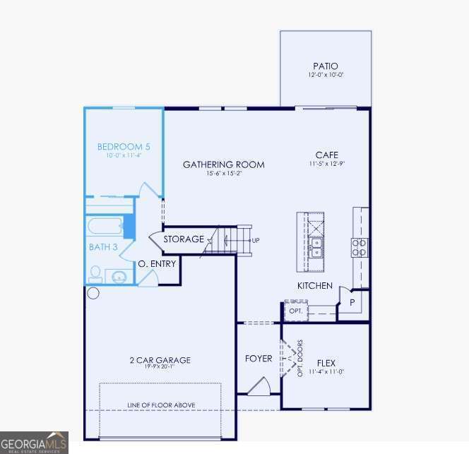 264 Nesta Grove Drive Property Photo 2