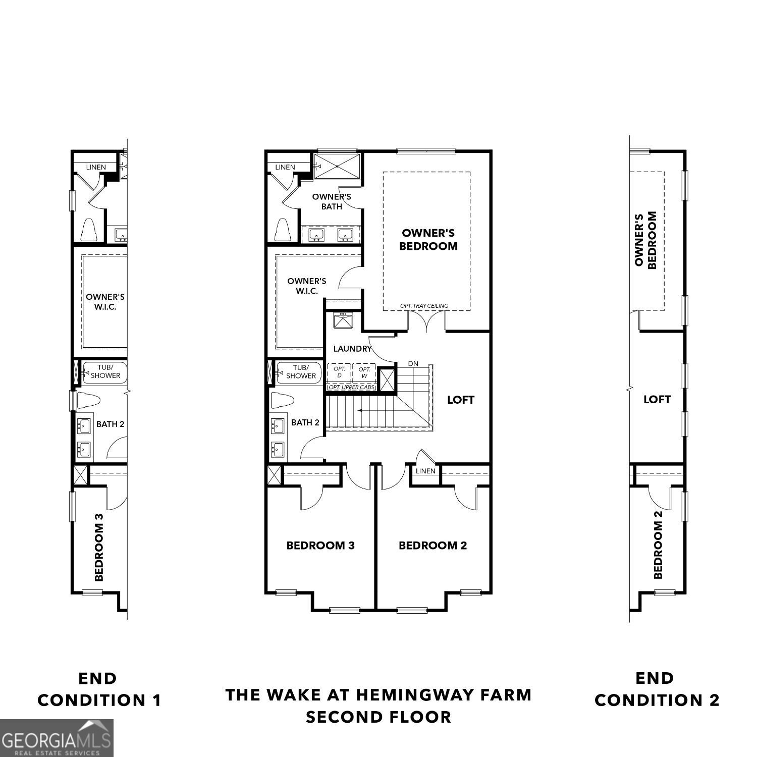 6165 Molo Lane # 666 Property Photo 13