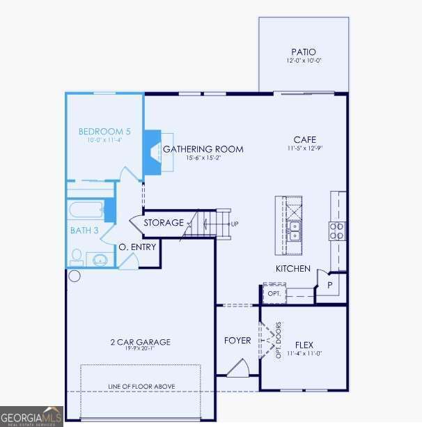 272 Nesta Grove Drive Property Photo 2