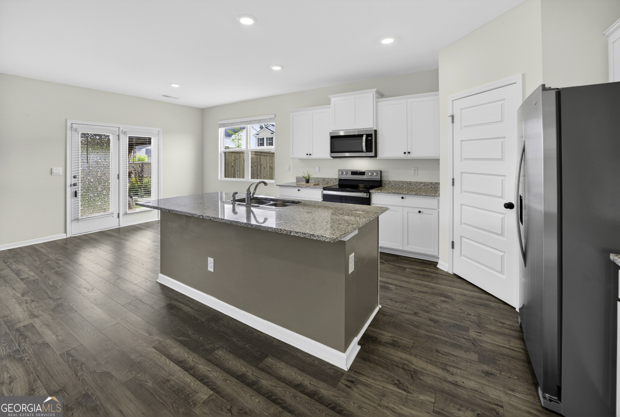155 Amberjack Trail Property Photo 8