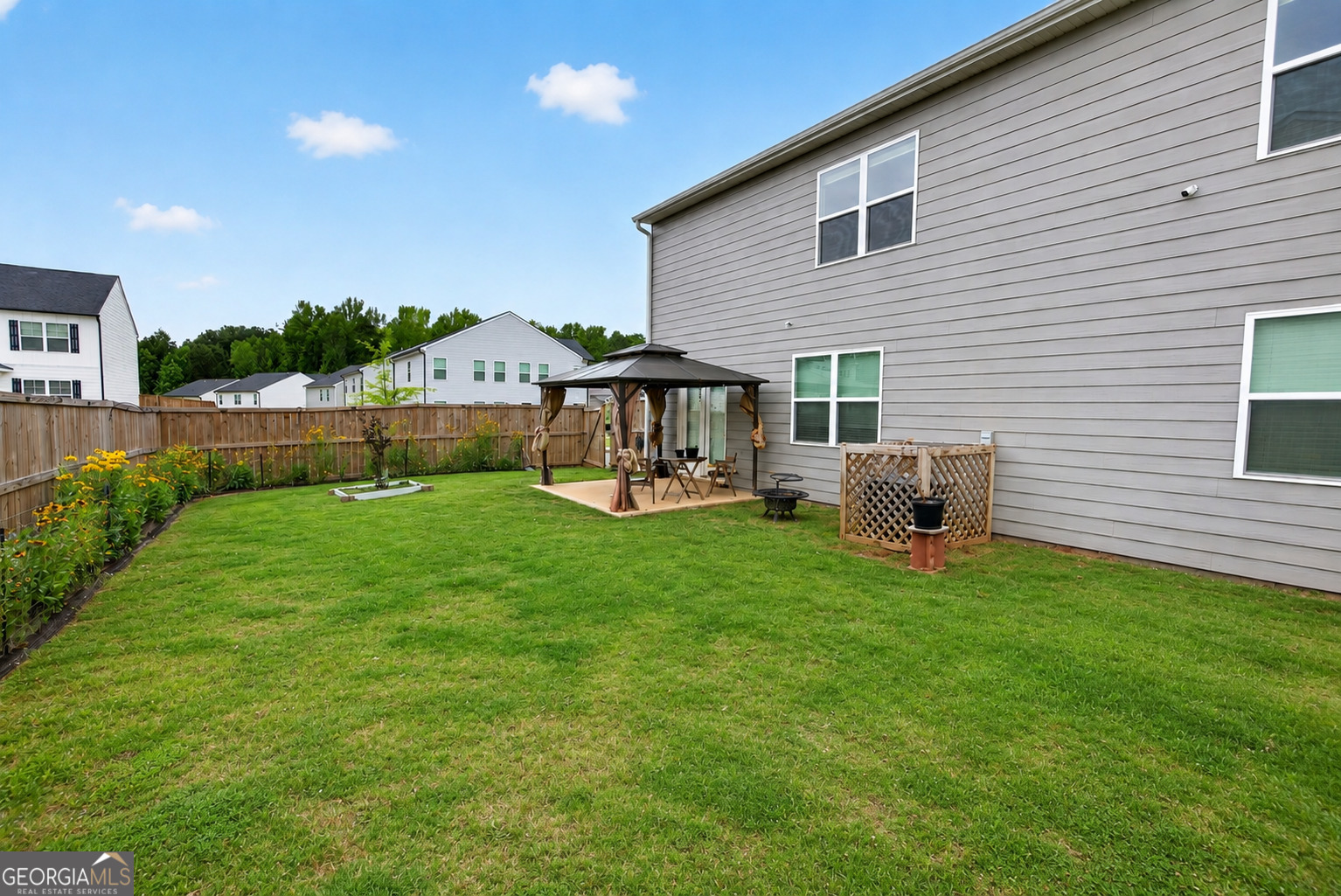 155 Amberjack Trail Property Photo 37