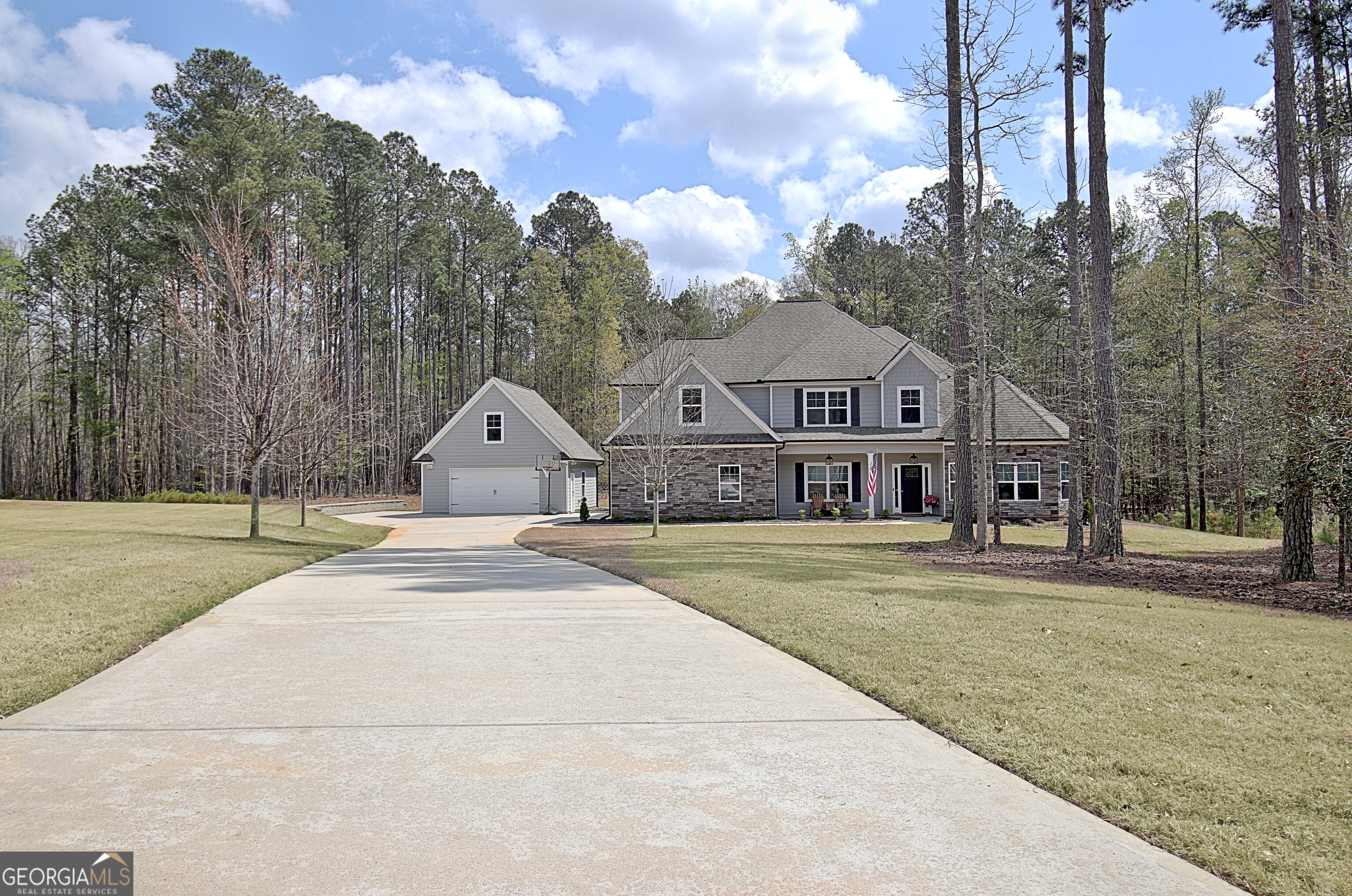 147 Palomino Circle Property Photo 78