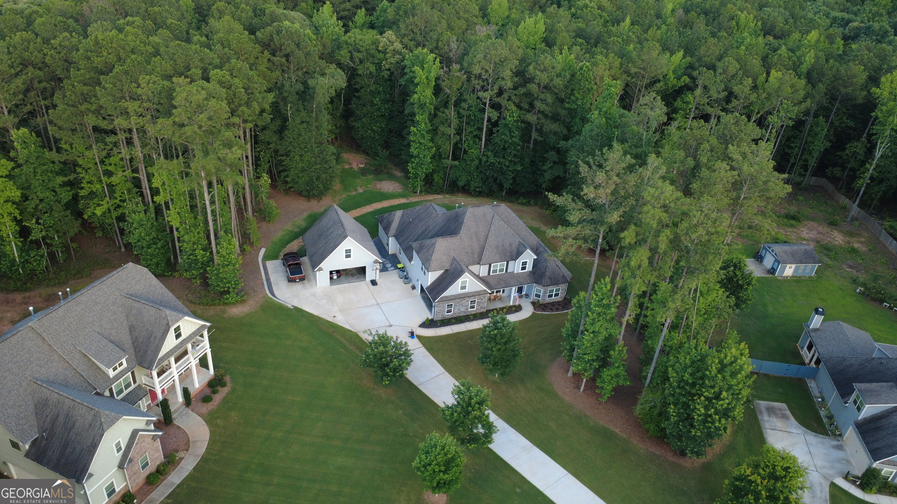 147 Palomino Circle Property Photo 80