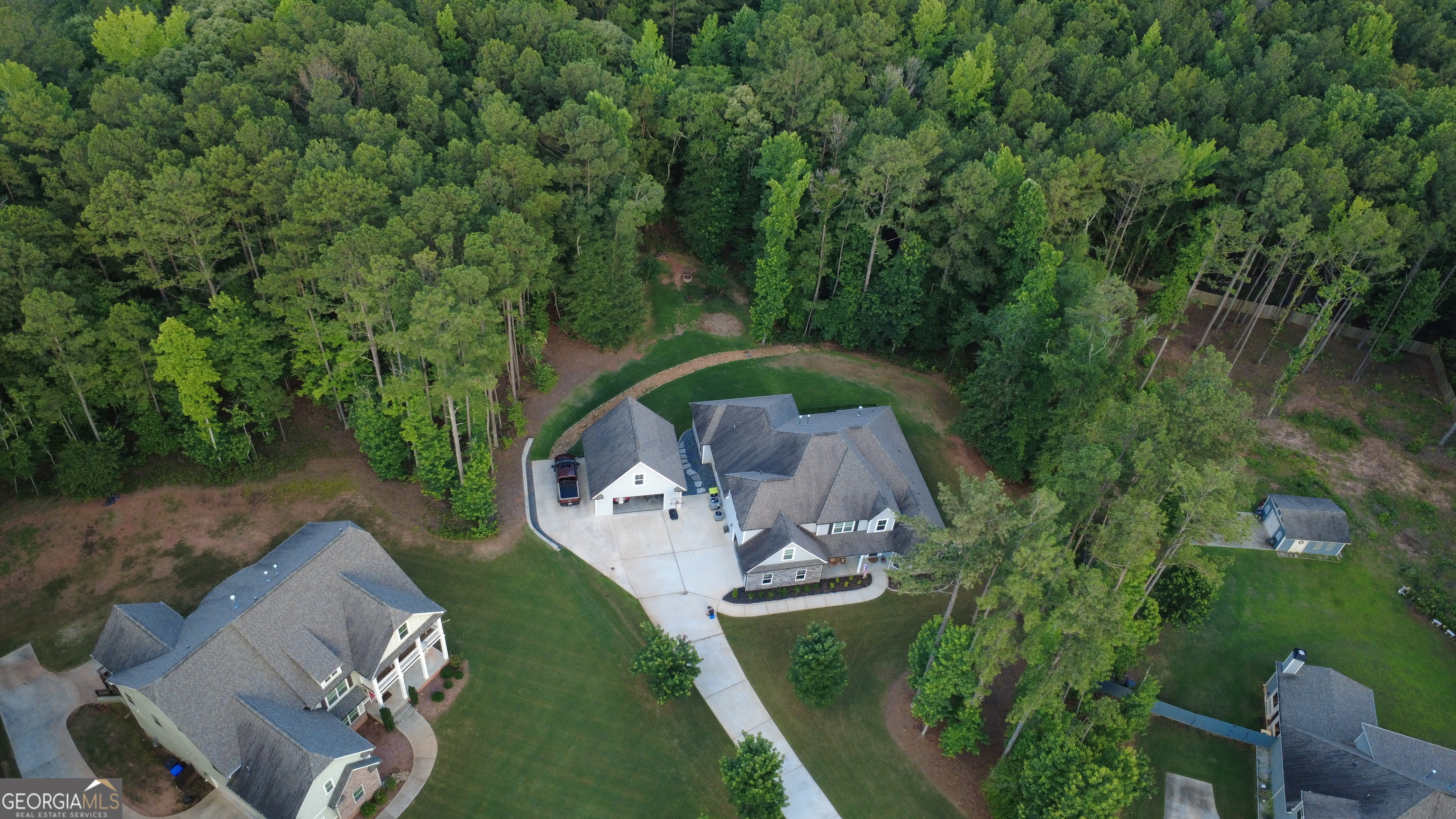 147 Palomino Circle Property Photo 81