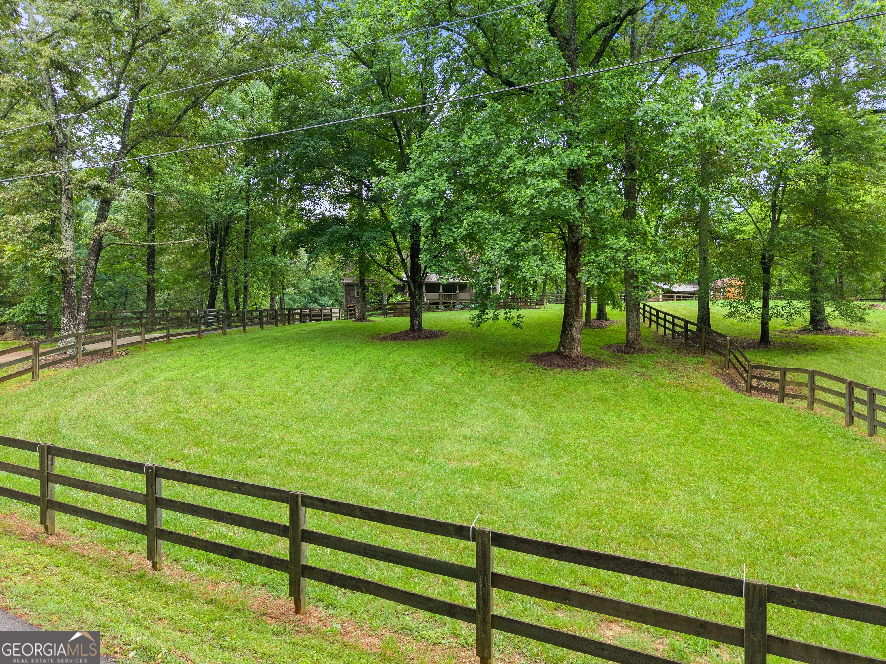 802 Old Mill Trail Property Photo 10
