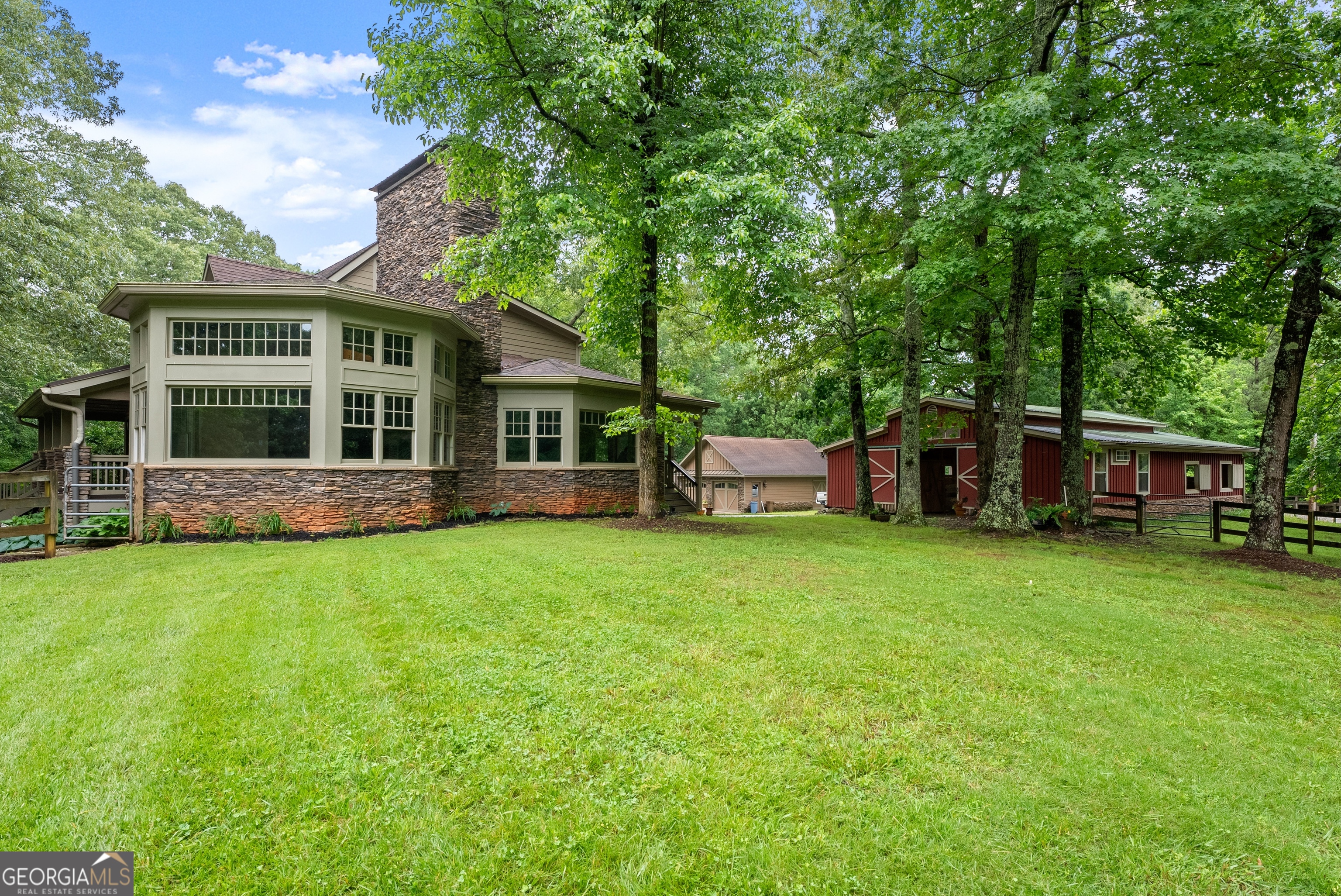 802 Old Mill Trail Property Photo 11