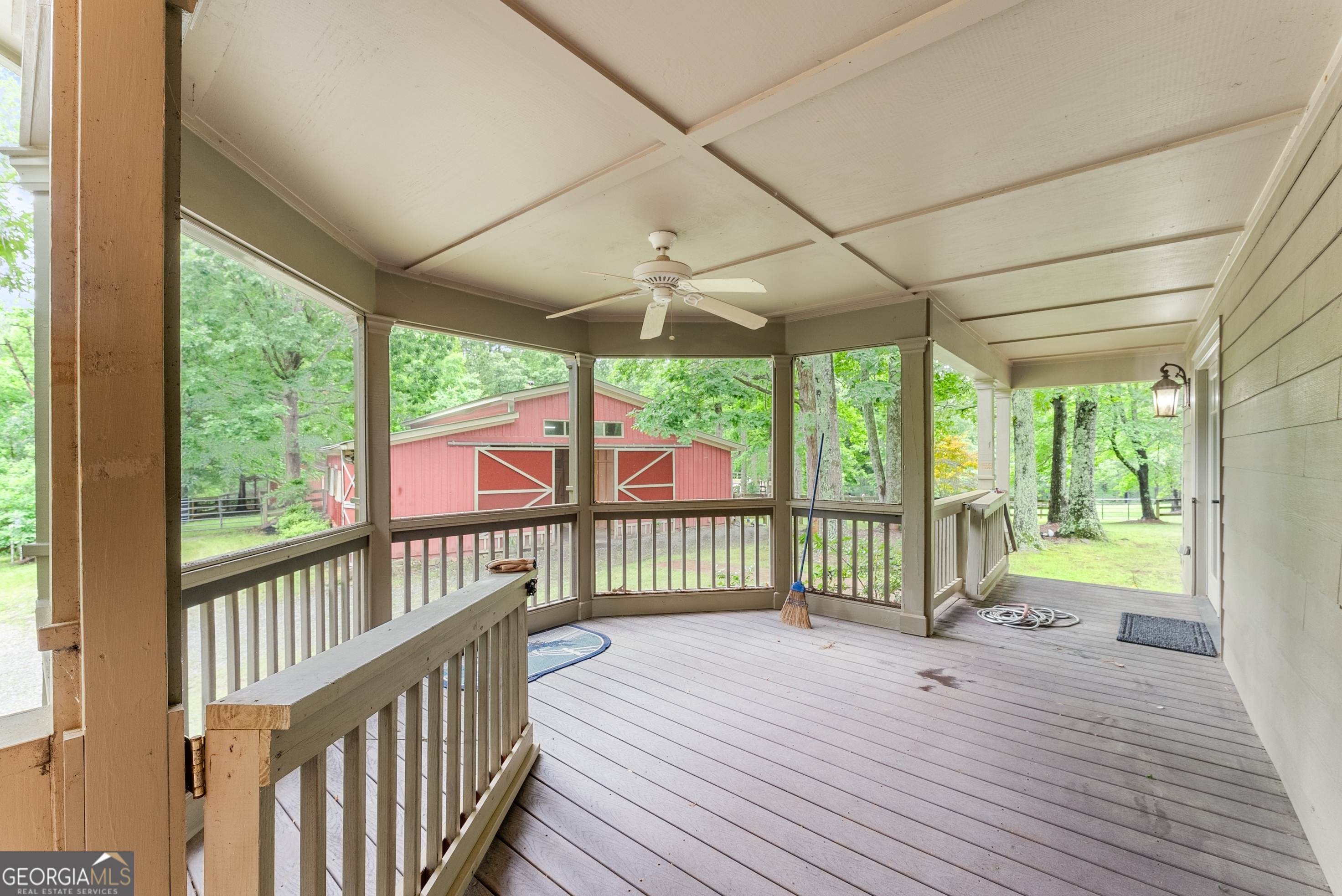 802 Old Mill Trail Property Photo 58